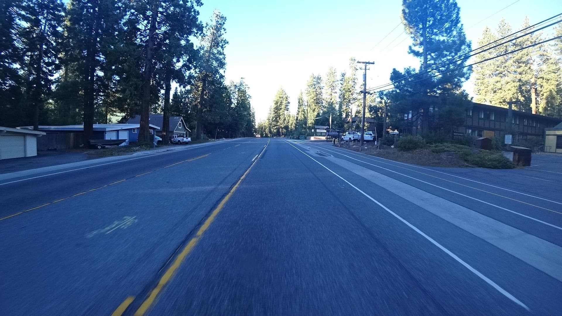 Street view near Vacasa, Sunnyside-Tahoe City — © marker_geo (CC BY-SA · Mapillary)