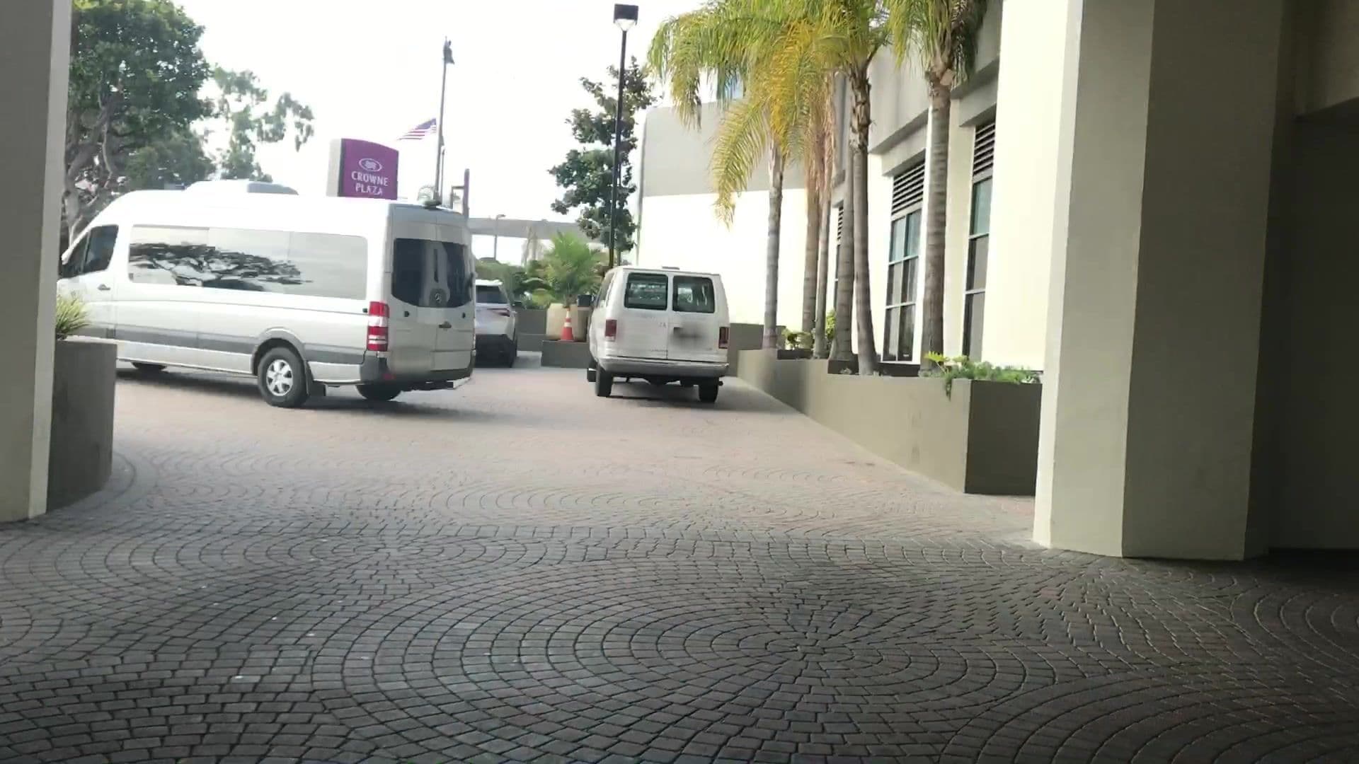 Street view near Room 423, San Pedro — © lvl5 (CC BY-SA · Mapillary)