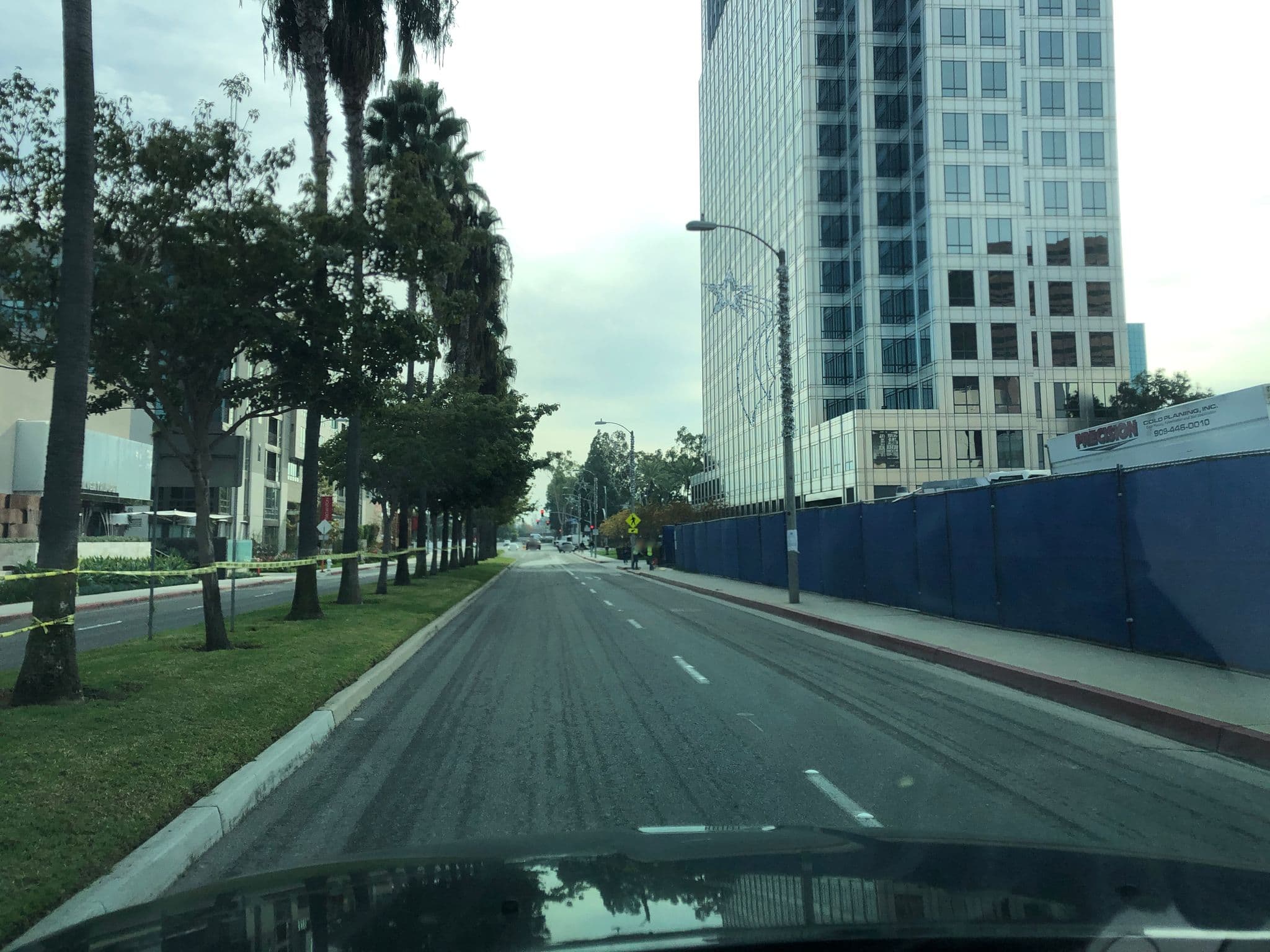 Street view near 3350, Tustin Legacy — © cfwarren3 (CC BY-SA · Mapillary)