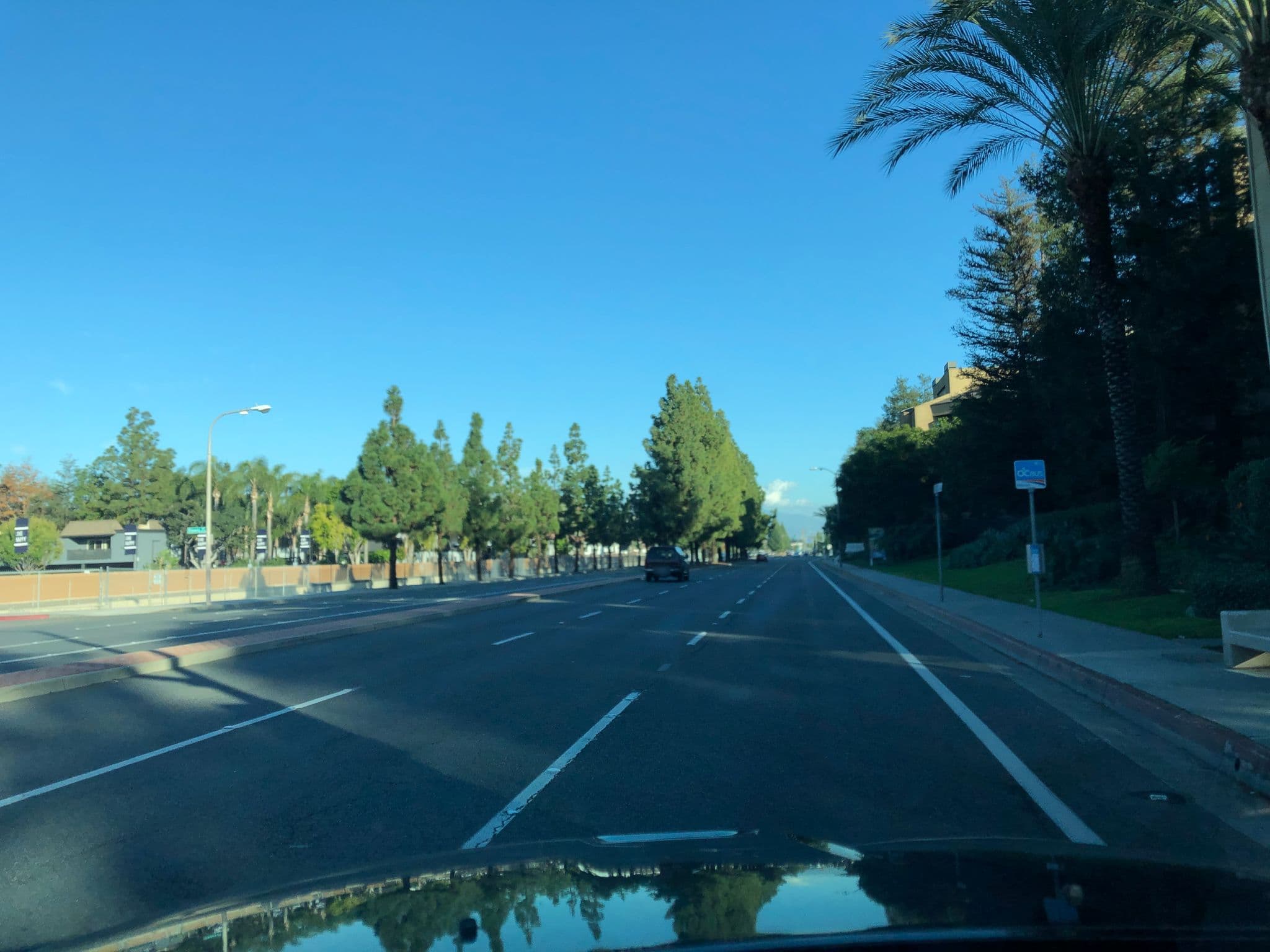Street view near Janky Funky Hotel, Tustin Legacy — © cfwarren3 (CC BY-SA · Mapillary)