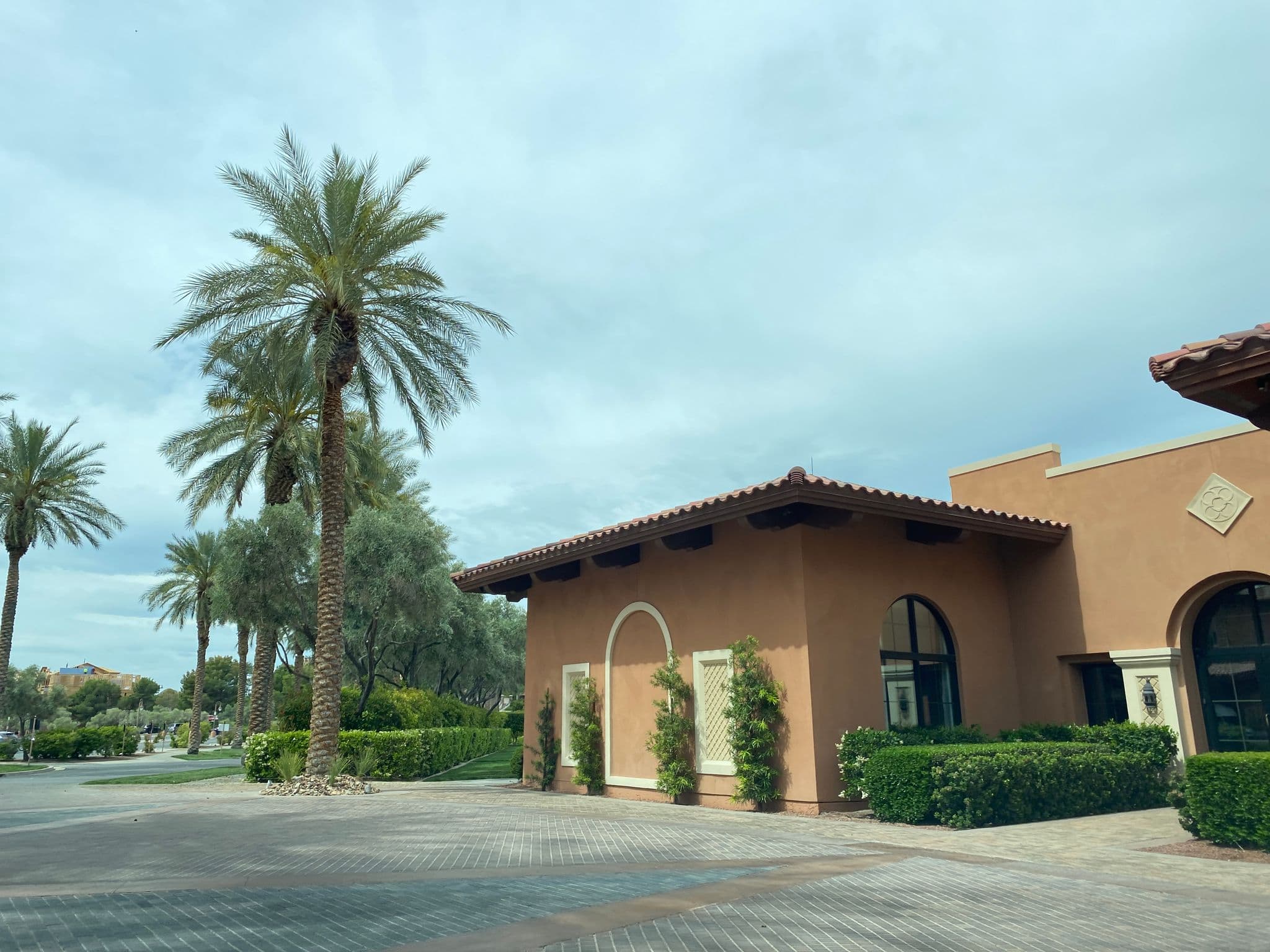 Street view near The Westin Lake Las Vegas Resort & Spa, Henderson — © matsayz (CC BY-SA · Mapillary)