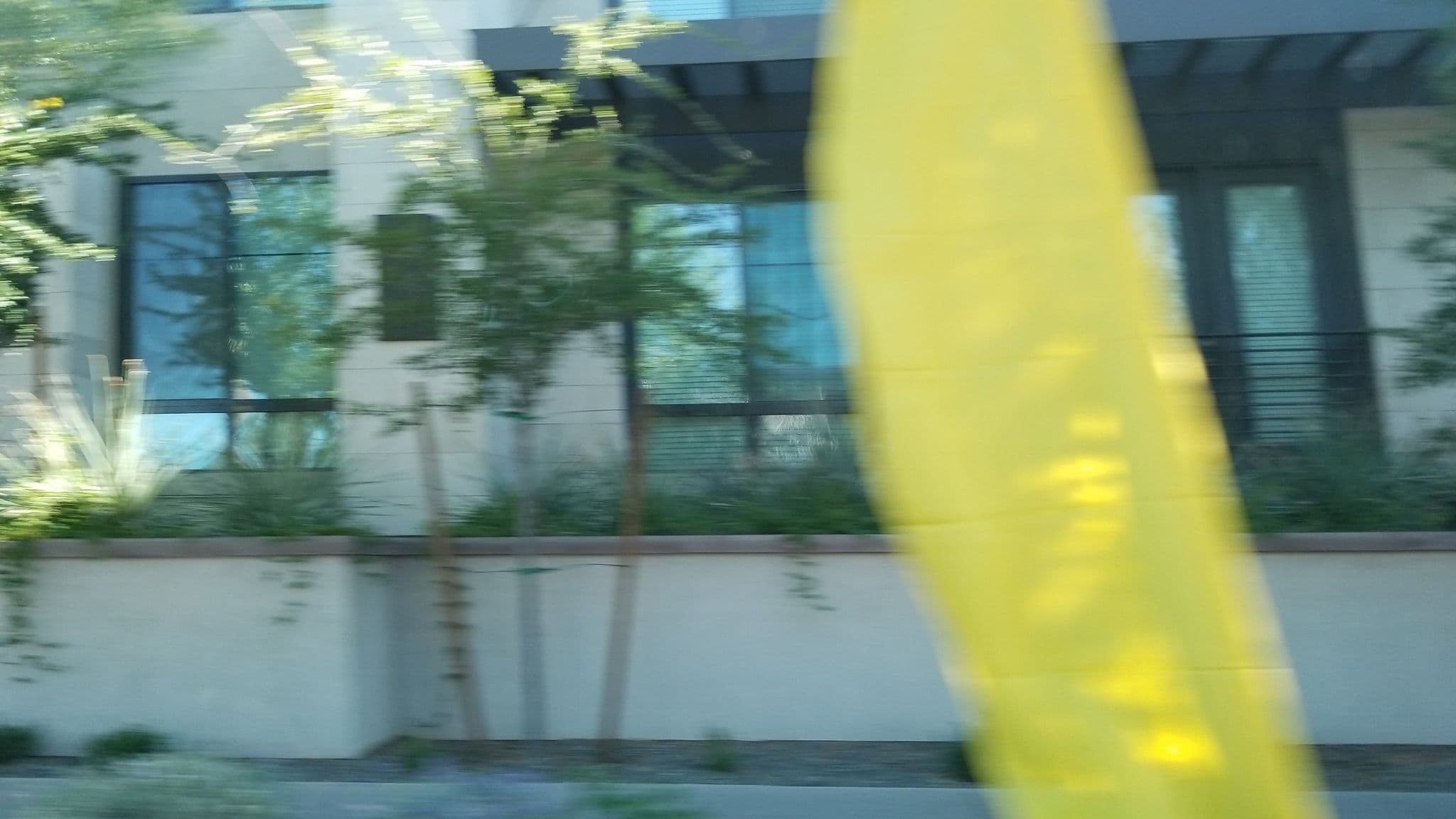 Street view near Arts District Apartments, Encanto — © drkludge (CC BY-SA · Mapillary)