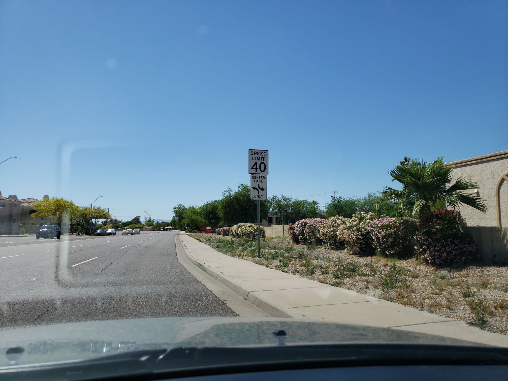 Street view near IBC Hospitality Technologies, Encanto — © drkludge (CC BY-SA · Mapillary)
