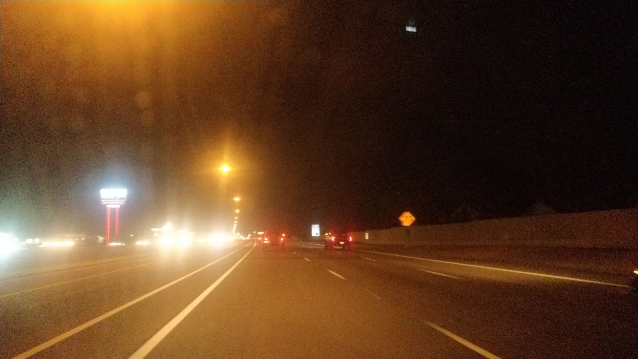 Street view near AAPOR 66th Annual Conference, Ahwatukee Foothills — © windblade (CC BY-SA · Mapillary)