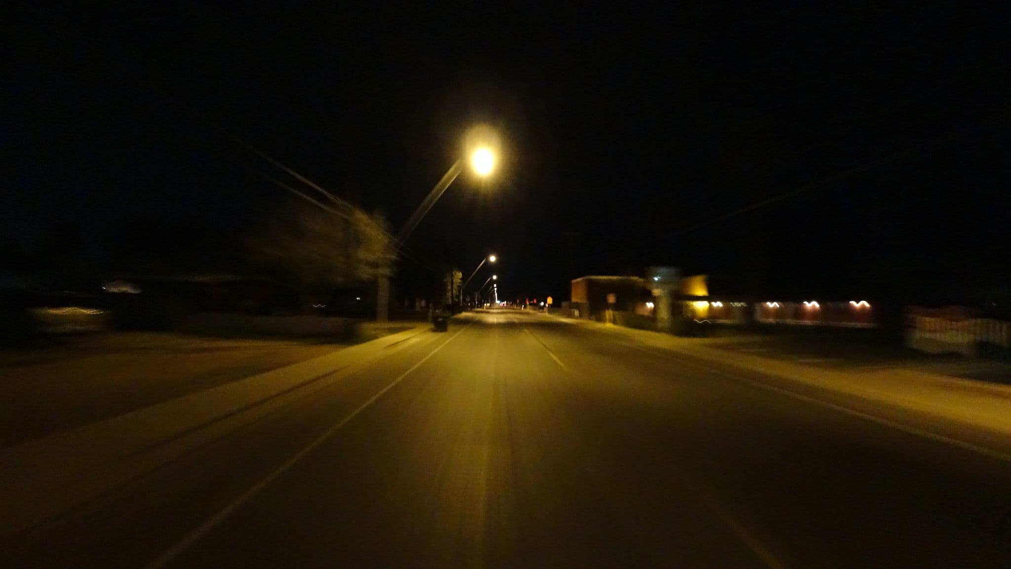 Street view near San Jose Lodge, Mesa — © wsp_us (CC BY-SA · Mapillary)
