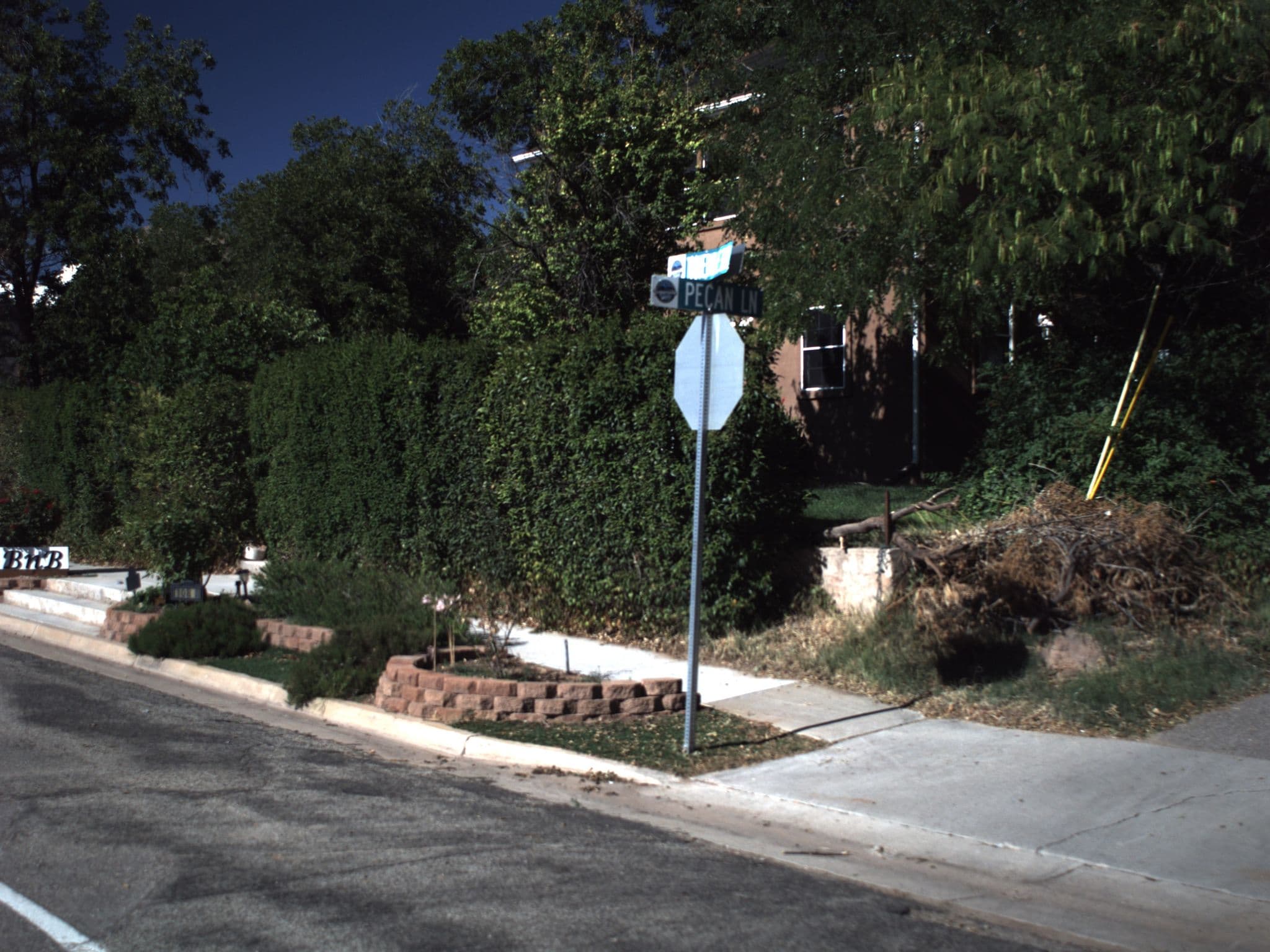 Street view near Toquerville bnb, Toquerville β Β© asellars (CC BY-SA Β· Mapillary)