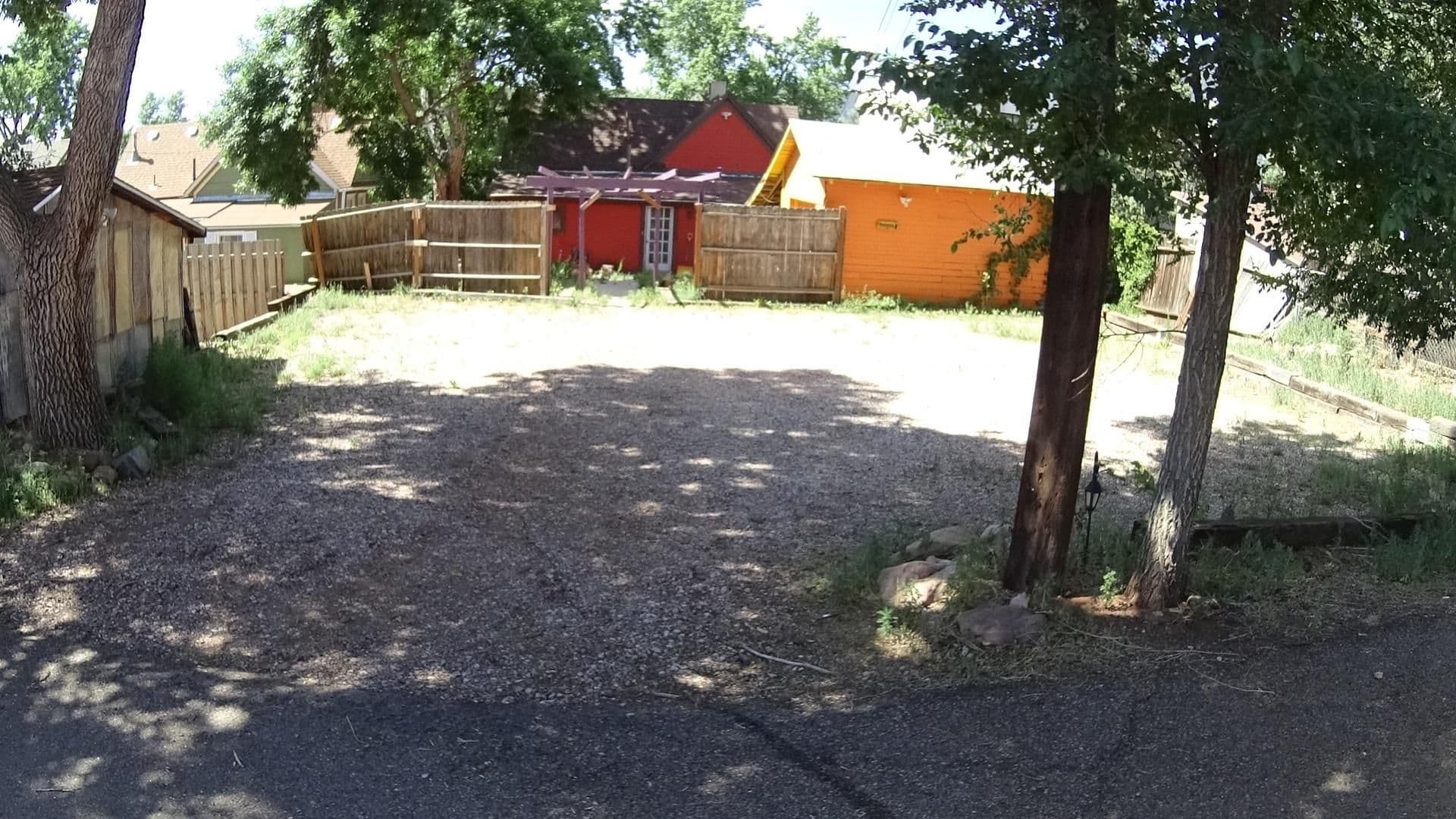 Street view near Hotel San Ayre, Manitou Springs — © marker_geo (CC BY-SA · Mapillary)