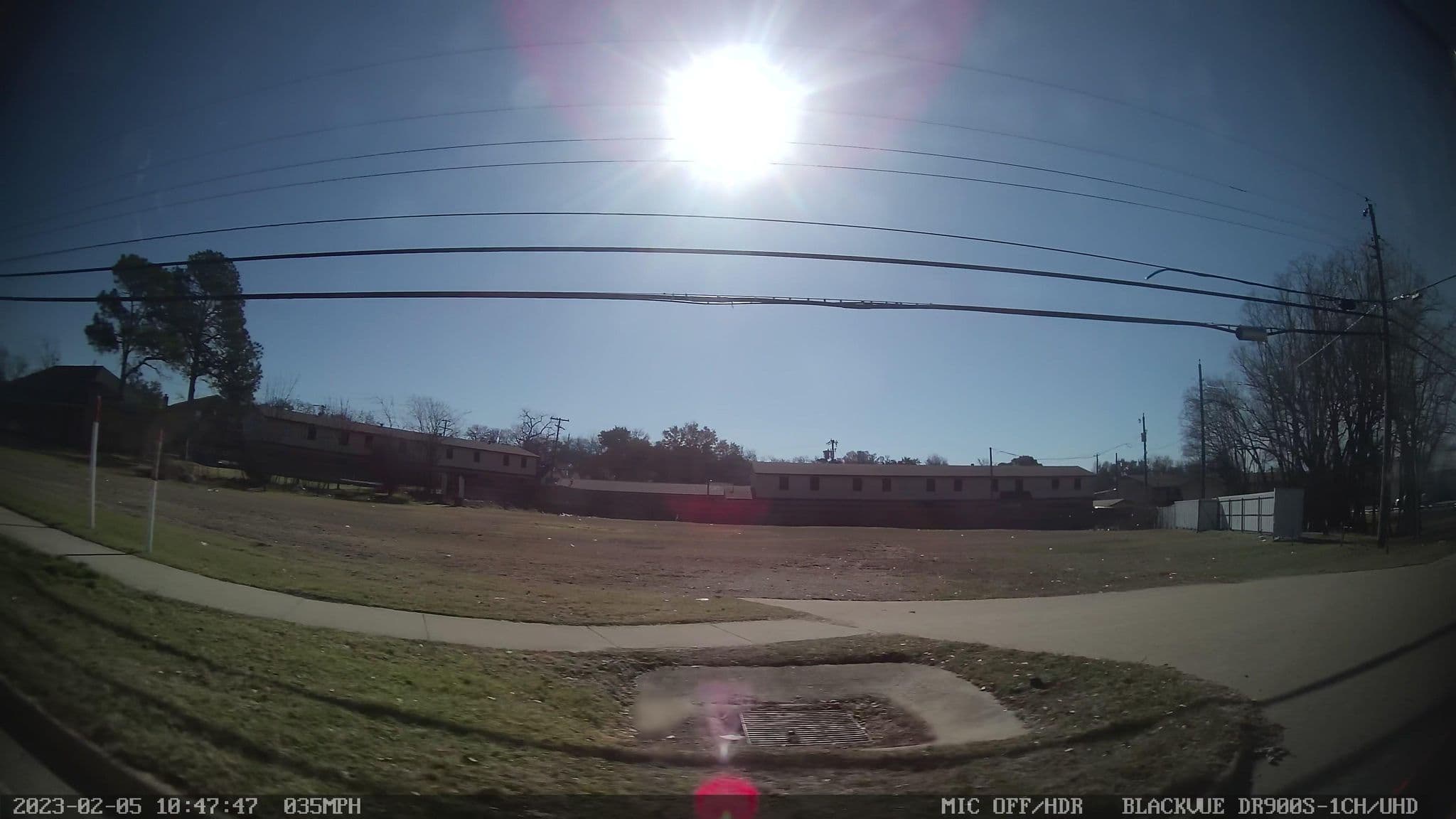 Street view near Light House Motor Inn, Euless — © gruzovik (CC BY-SA · Mapillary)