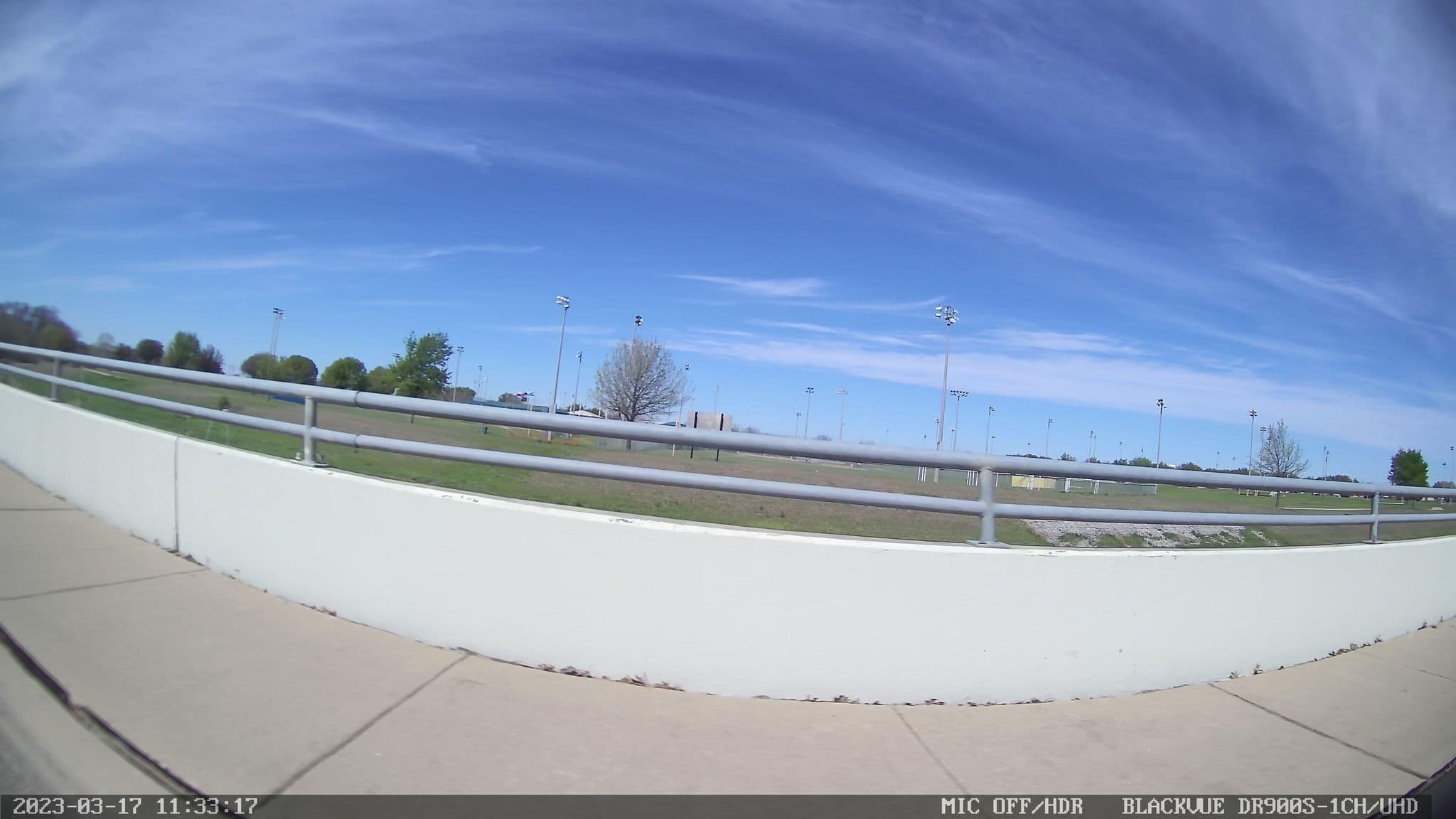 Street view near Complimentary Breakfast, The Colony — © kartograf (CC BY-SA · Mapillary)