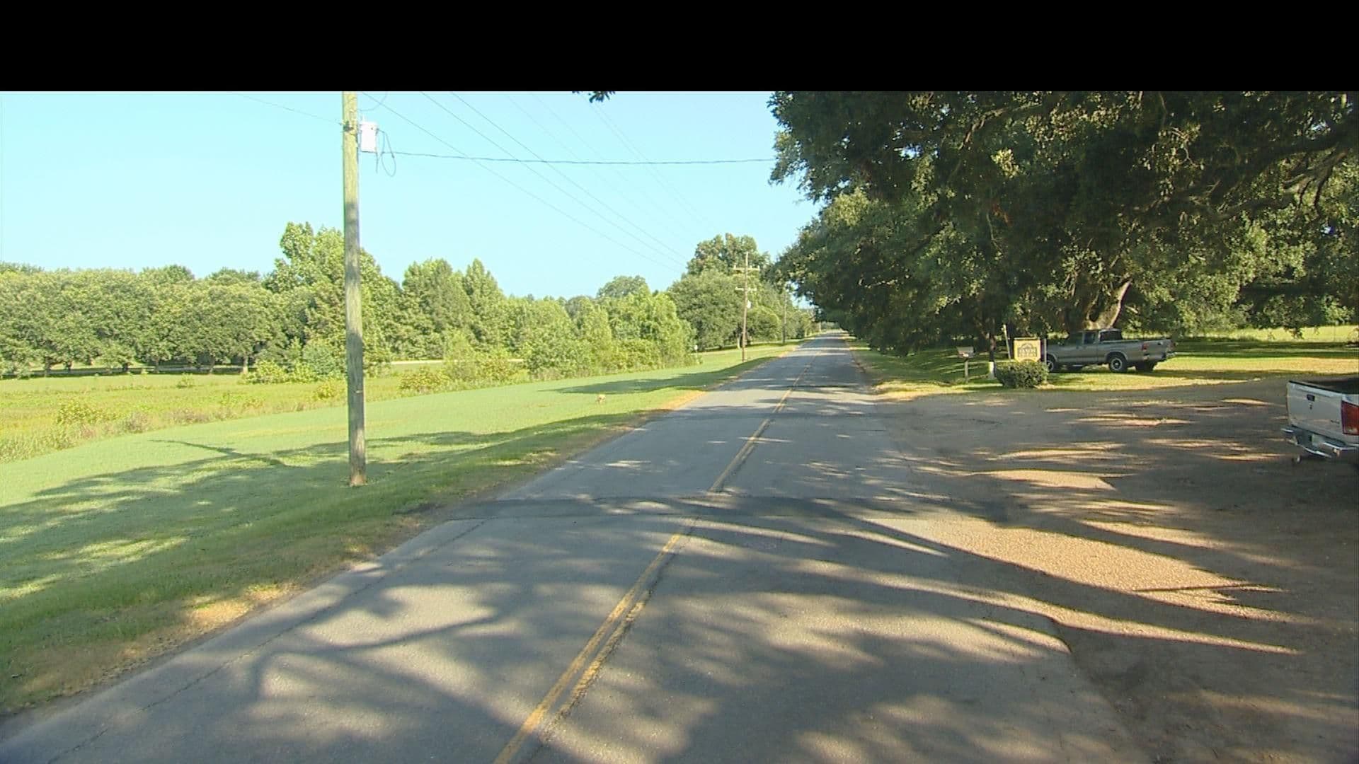 Street view near Keller Enterprises, Pineville — © FF_Loc1 (CC BY-SA · Mapillary)
