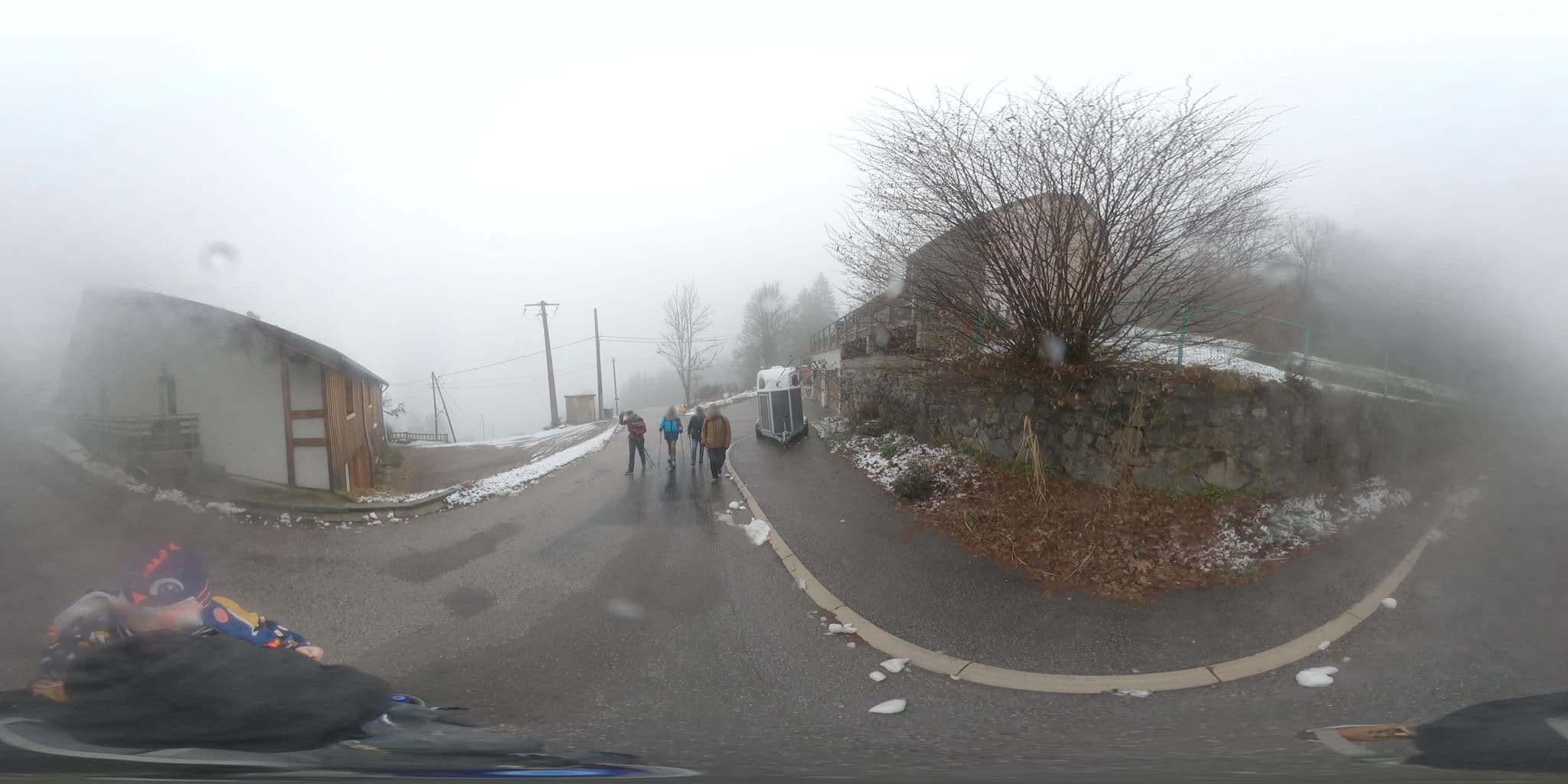 Street view near Gîte Du Brabant, La Bresse — © jlstanus (CC BY-SA · Mapillary)