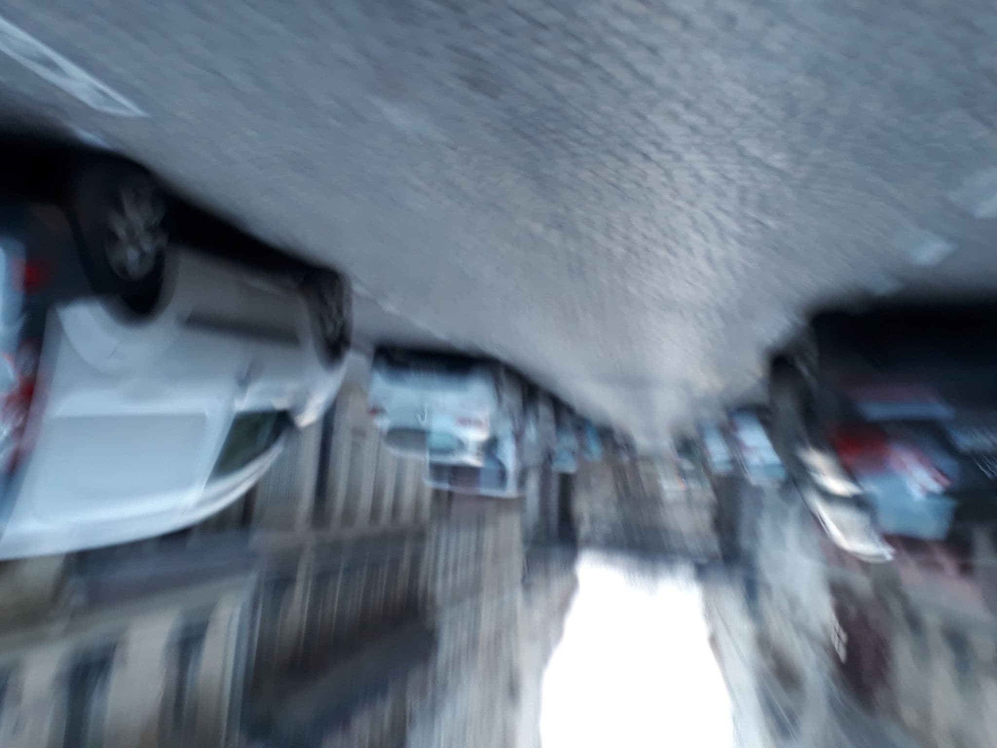 Street view near ibis Styles Paris Cadet Lafayette, Porte Saint-Denis — © pierrent (CC BY-SA · Mapillary)