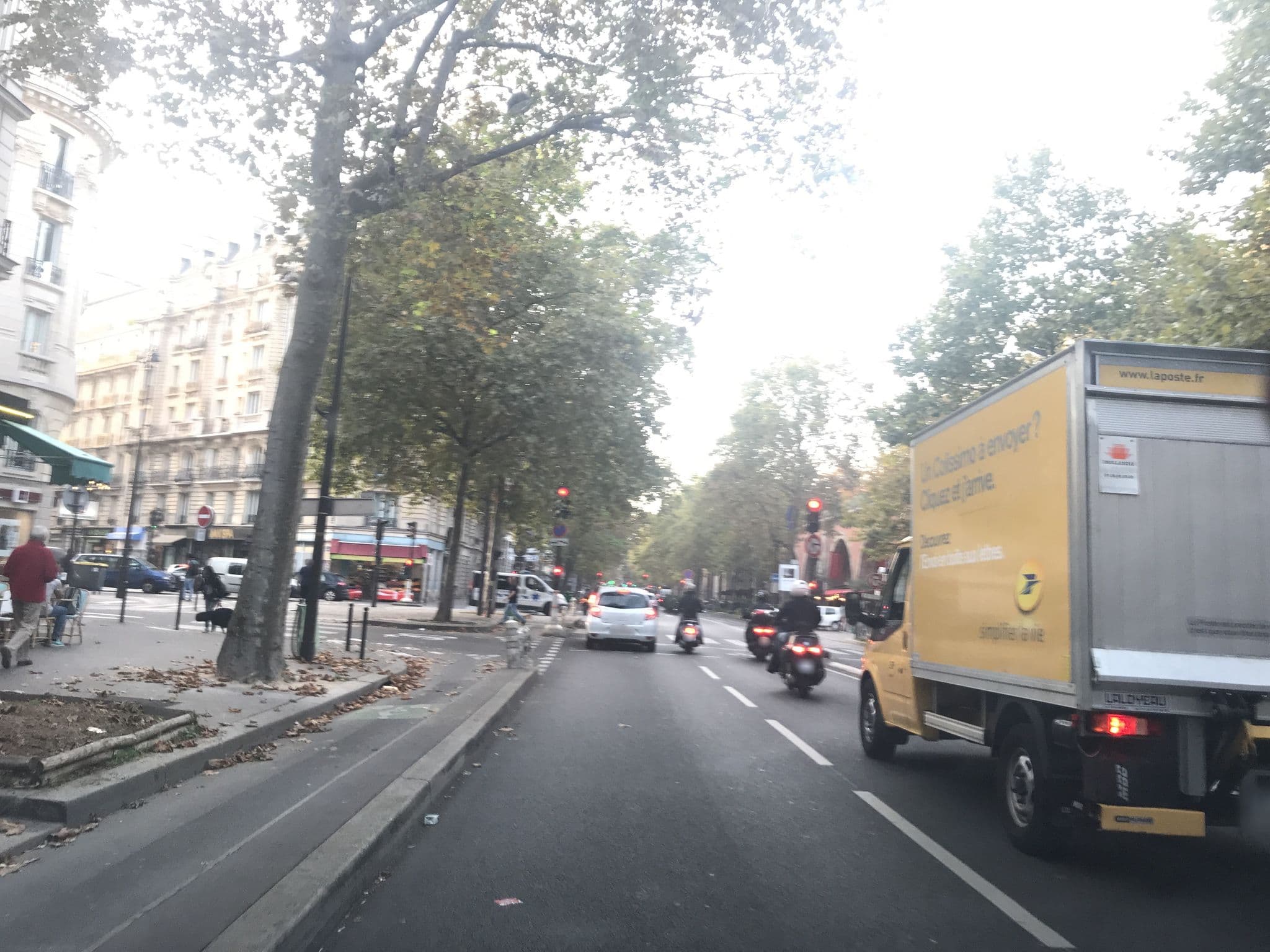Street view near Leavy, Quinze-Vingts — © unmap (CC BY-SA · Mapillary)