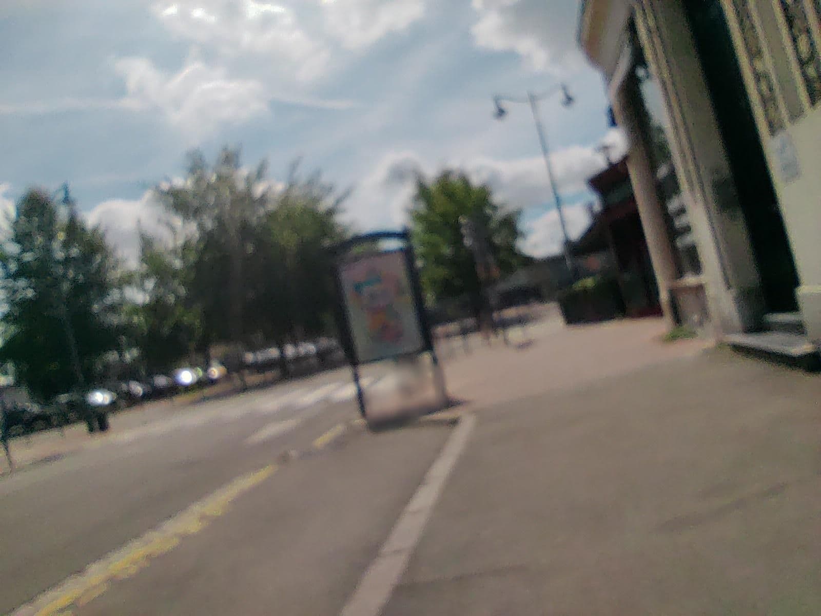 Street view near La Sève, Arras — © kritic (CC BY-SA · Mapillary)