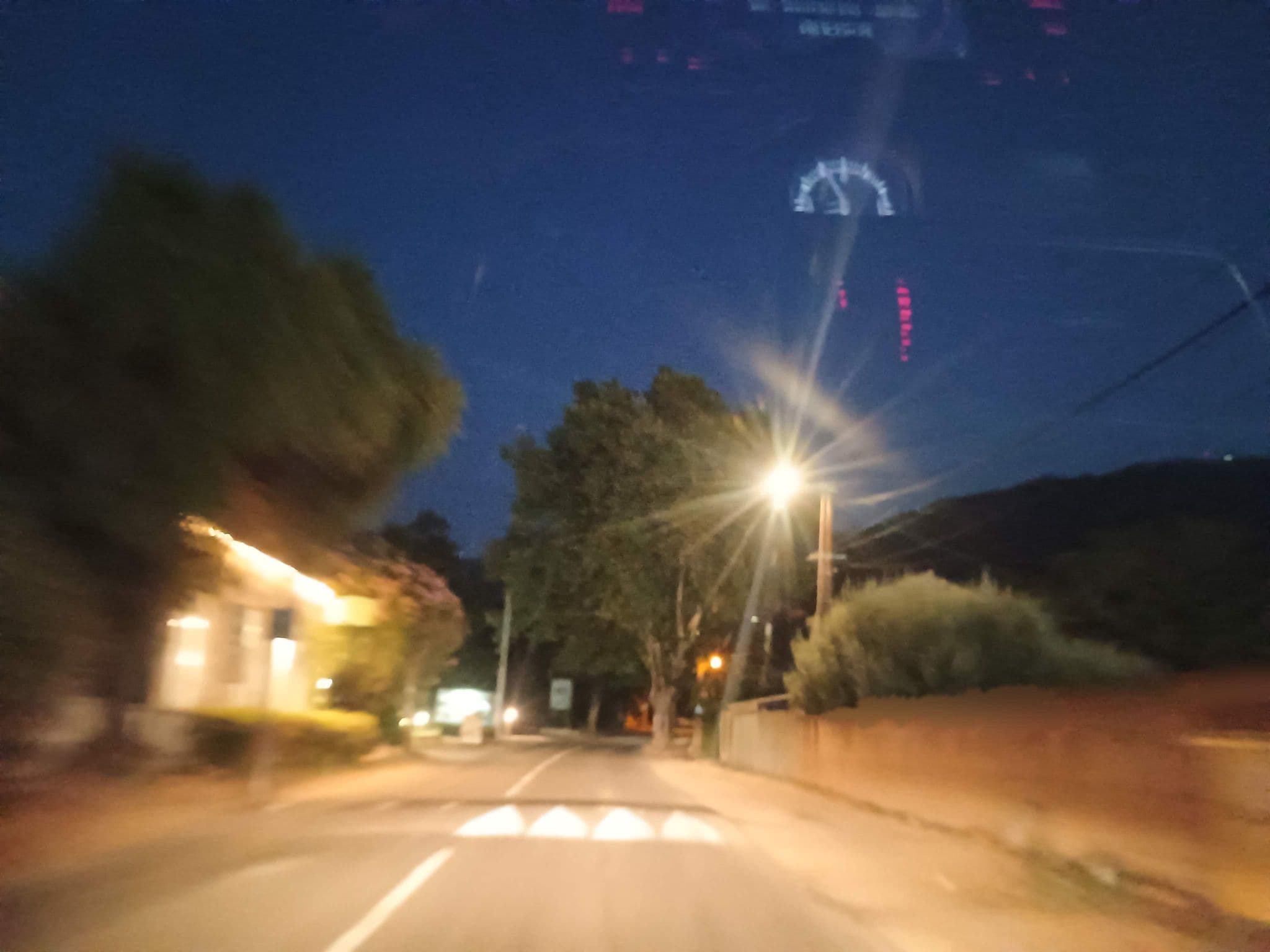 Street view near Chambres d'hotes u Fornu, Saint-Florent — © thetornado76 (CC BY-SA · Mapillary)