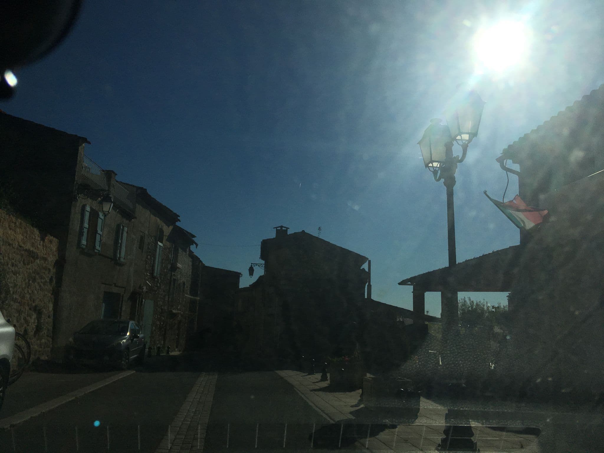 Street view near Maison de village en Provence, Régusse — © phjarry (CC BY-SA · Mapillary)