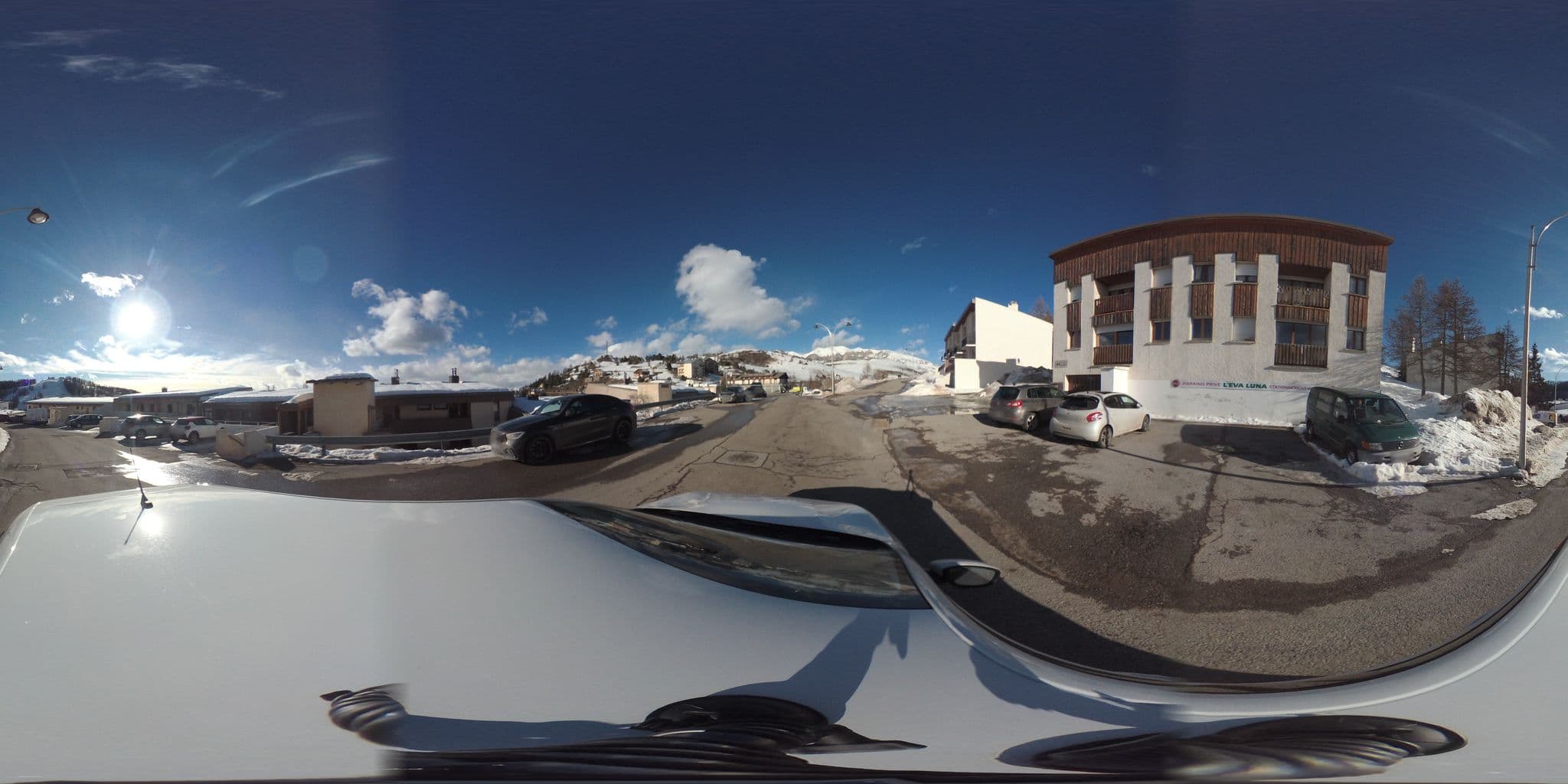 Street view near Le Balcon de Valberg, Puget-Théniers — © arteragence (CC BY-SA · Mapillary)