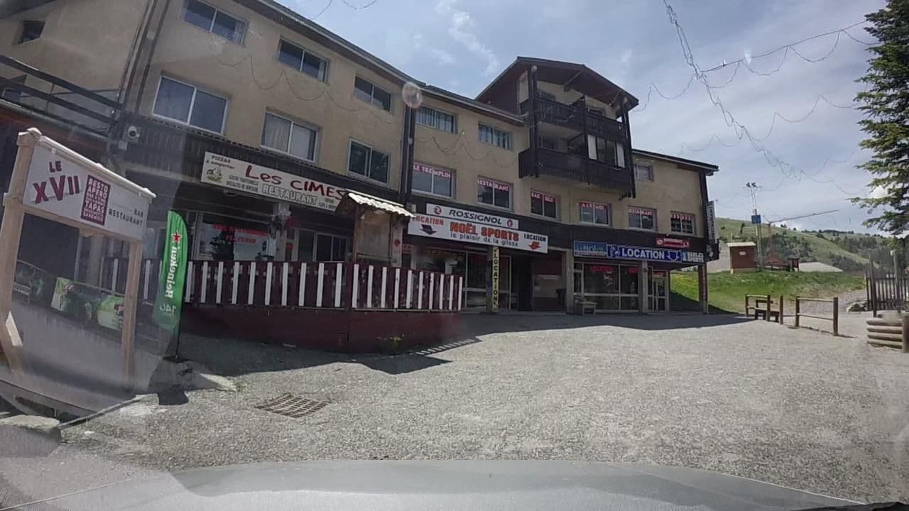 Street view near Les Bressanes, Seyne-les-Alpes — © bastcarto (CC BY-SA · Mapillary)
