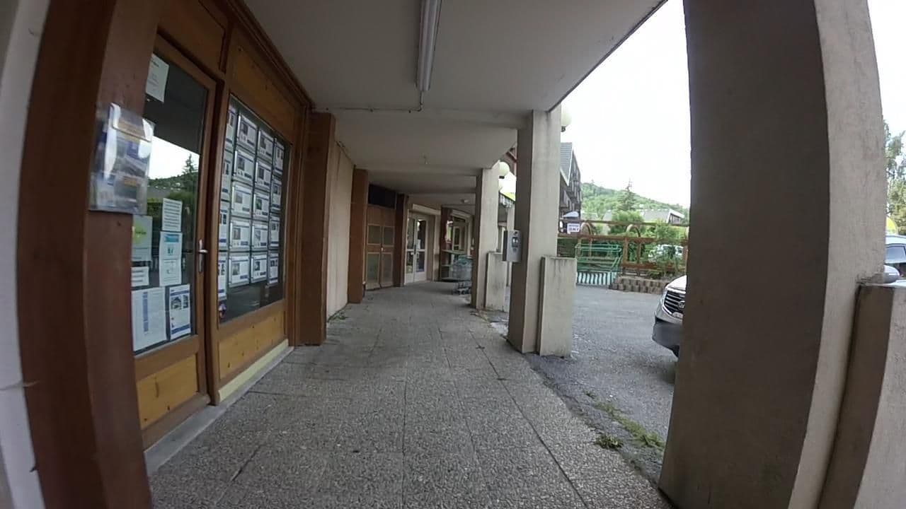 Street view near Hôtel Espace, Seyne-les-Alpes — © bastcarto (CC BY-SA · Mapillary)