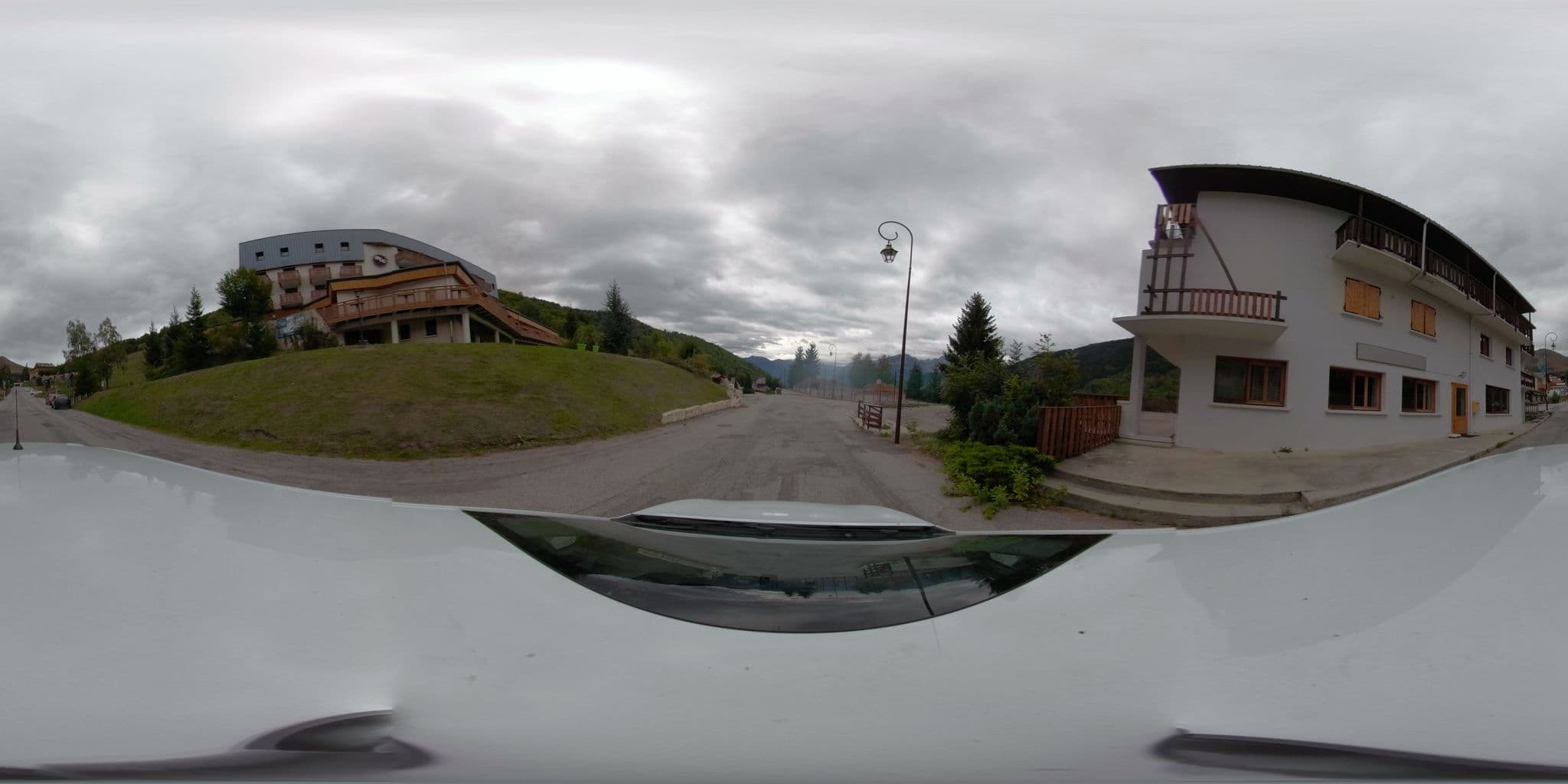 Street view near Hôtel ATC, Saint-Rémy-de-Maurienne — © serfim_cit_y (CC BY-SA · Mapillary)