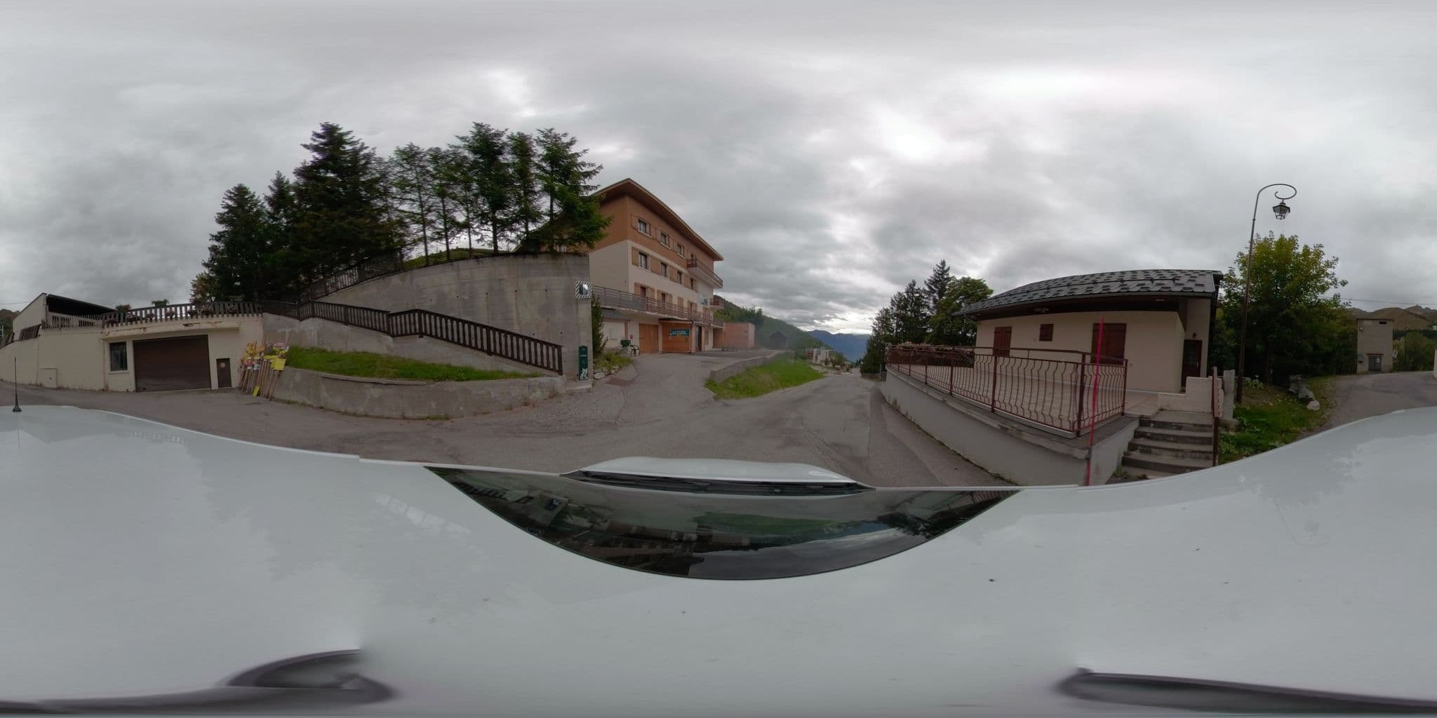 Street view near ATC Routes du Monde, Saint-Rémy-de-Maurienne — © serfim_cit_y (CC BY-SA · Mapillary)