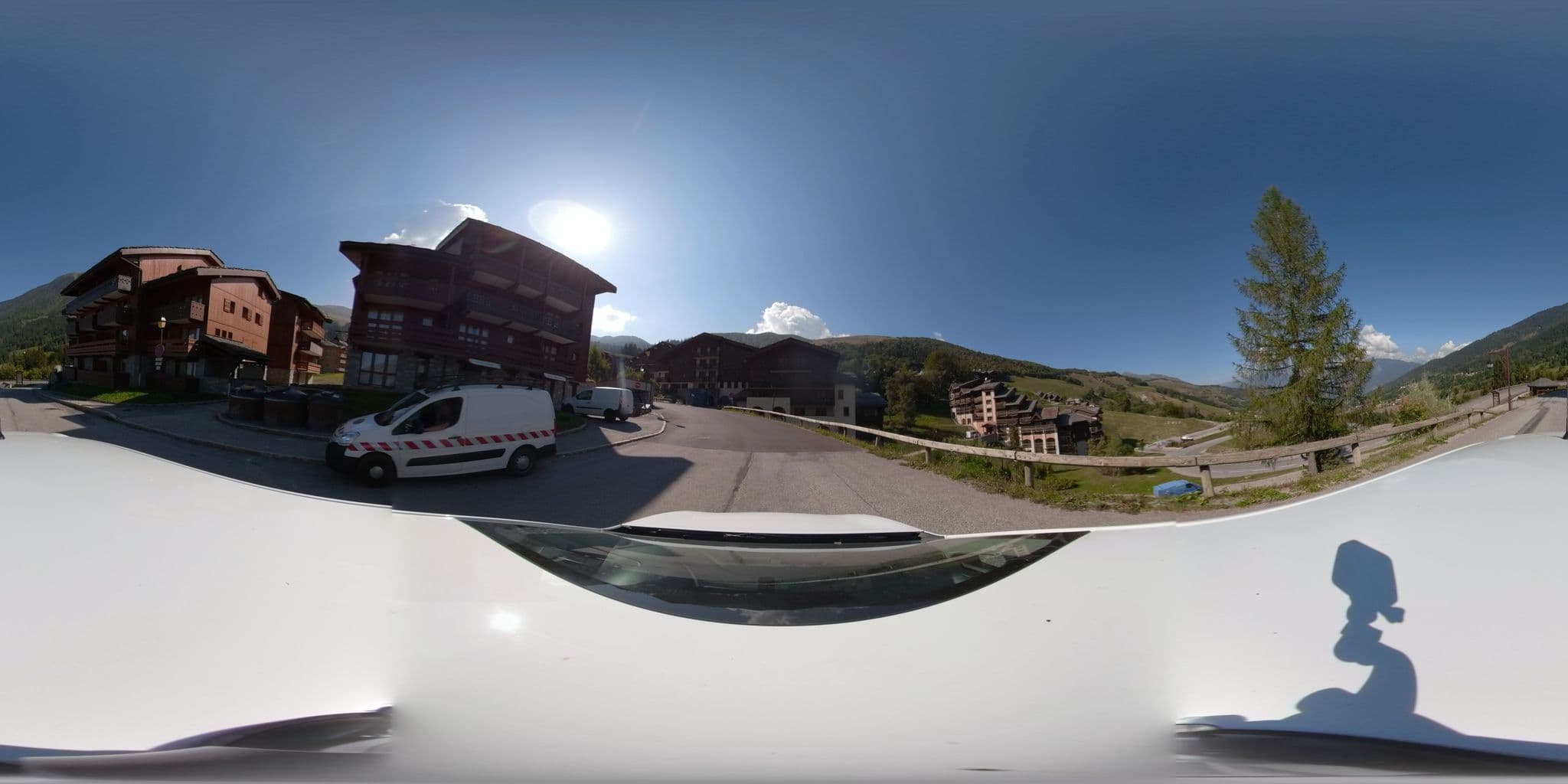 Street view near Locations Maeva Particuliers Athamante et Valériane, Aigueblanche — © serfim_cit_y (CC BY-SA · Mapillary)