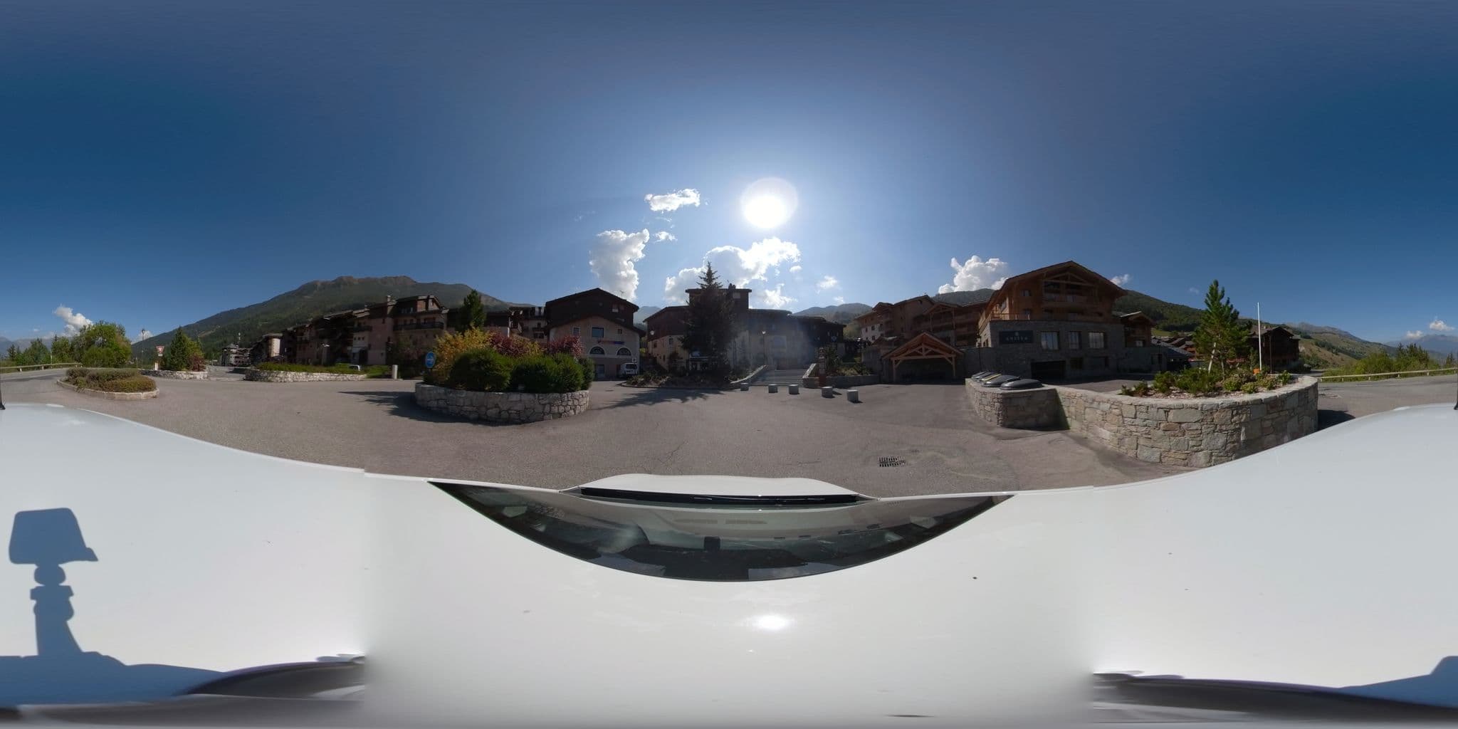 Street view near Residence Mgm Anitea, Aigueblanche — © serfim_cit_y (CC BY-SA · Mapillary)