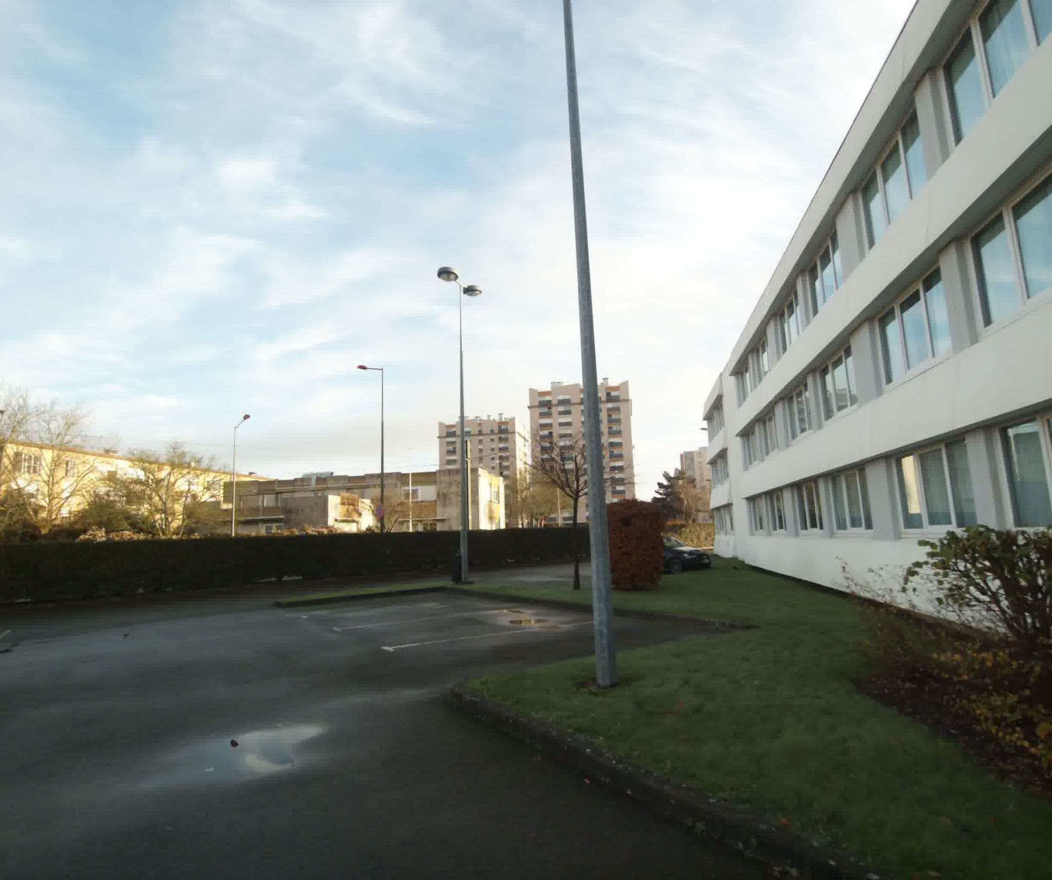Street view near Novotel, Le Mans — © sogefi (CC BY-SA · Mapillary)