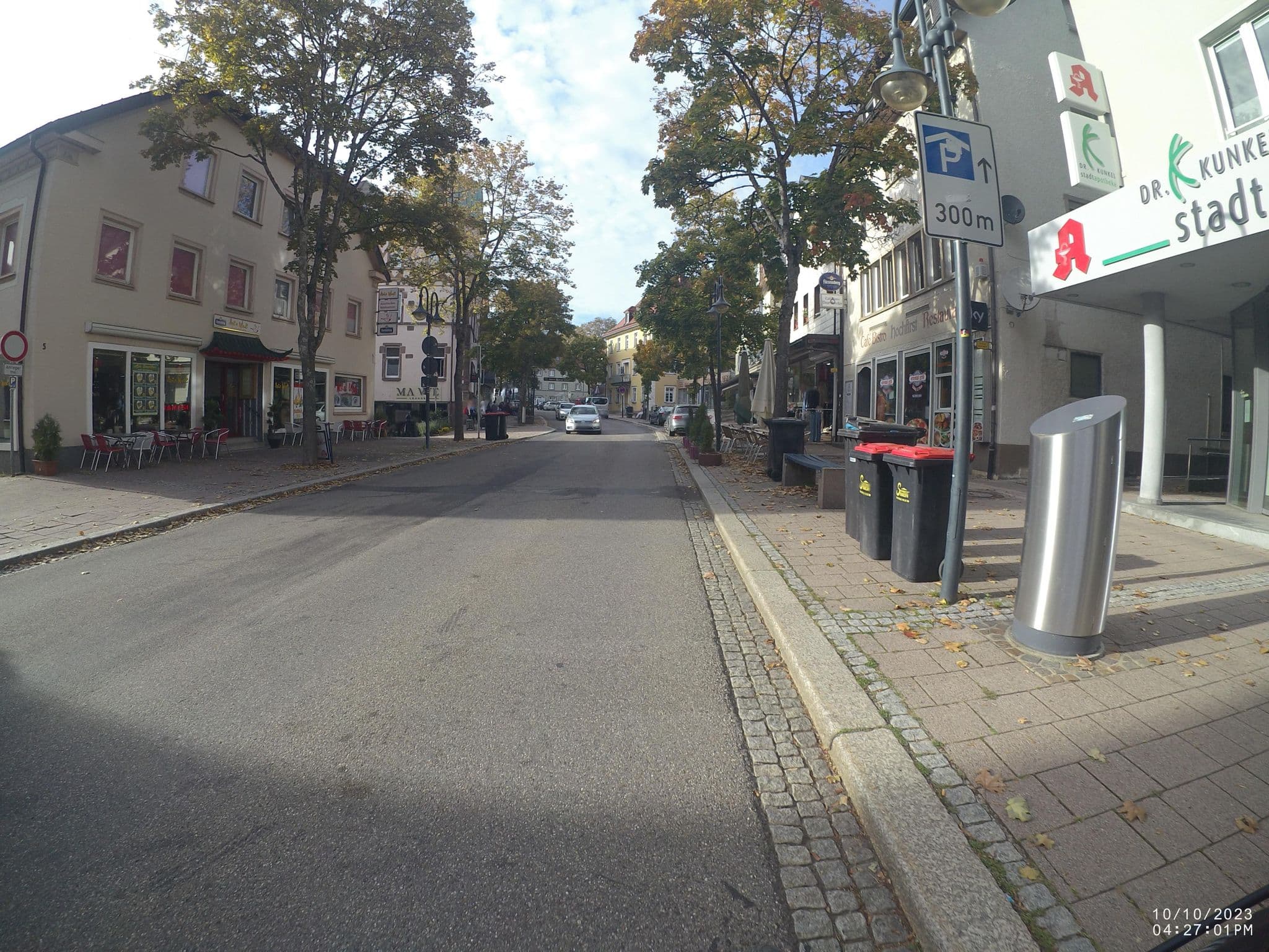 Street view near Hotel Adler-Post, Titisee-Neustadt — © VIA_DT (CC BY-SA · Mapillary)