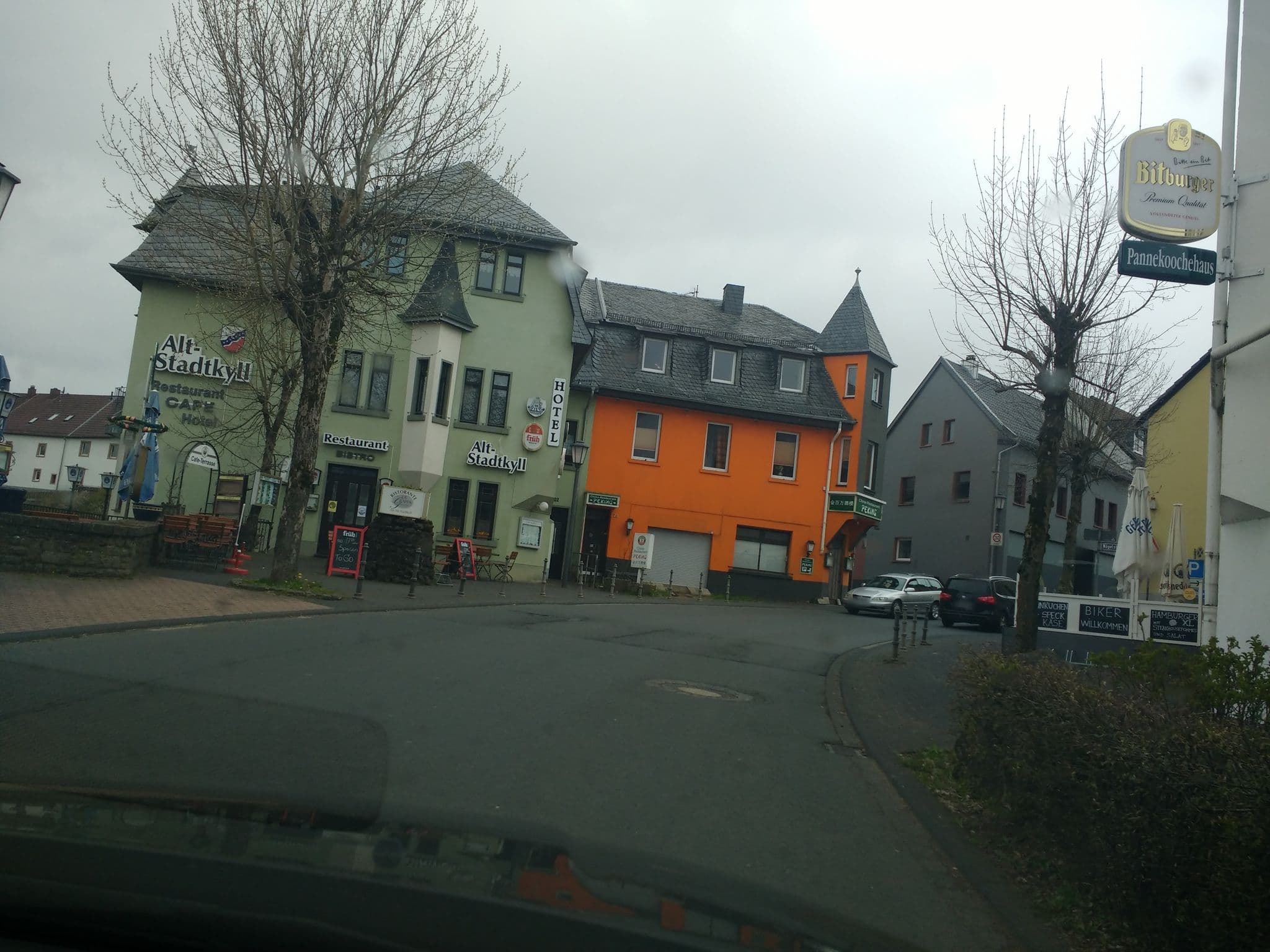 Street view near Alt-Stadtkyll, Stadtkyll — © rb61 (CC BY-SA · Mapillary)