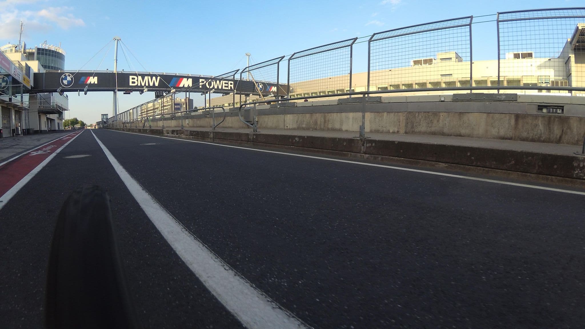 Street view near Intercontinental Dusseldorf, Kelberg — © teddy73 (CC BY-SA · Mapillary)