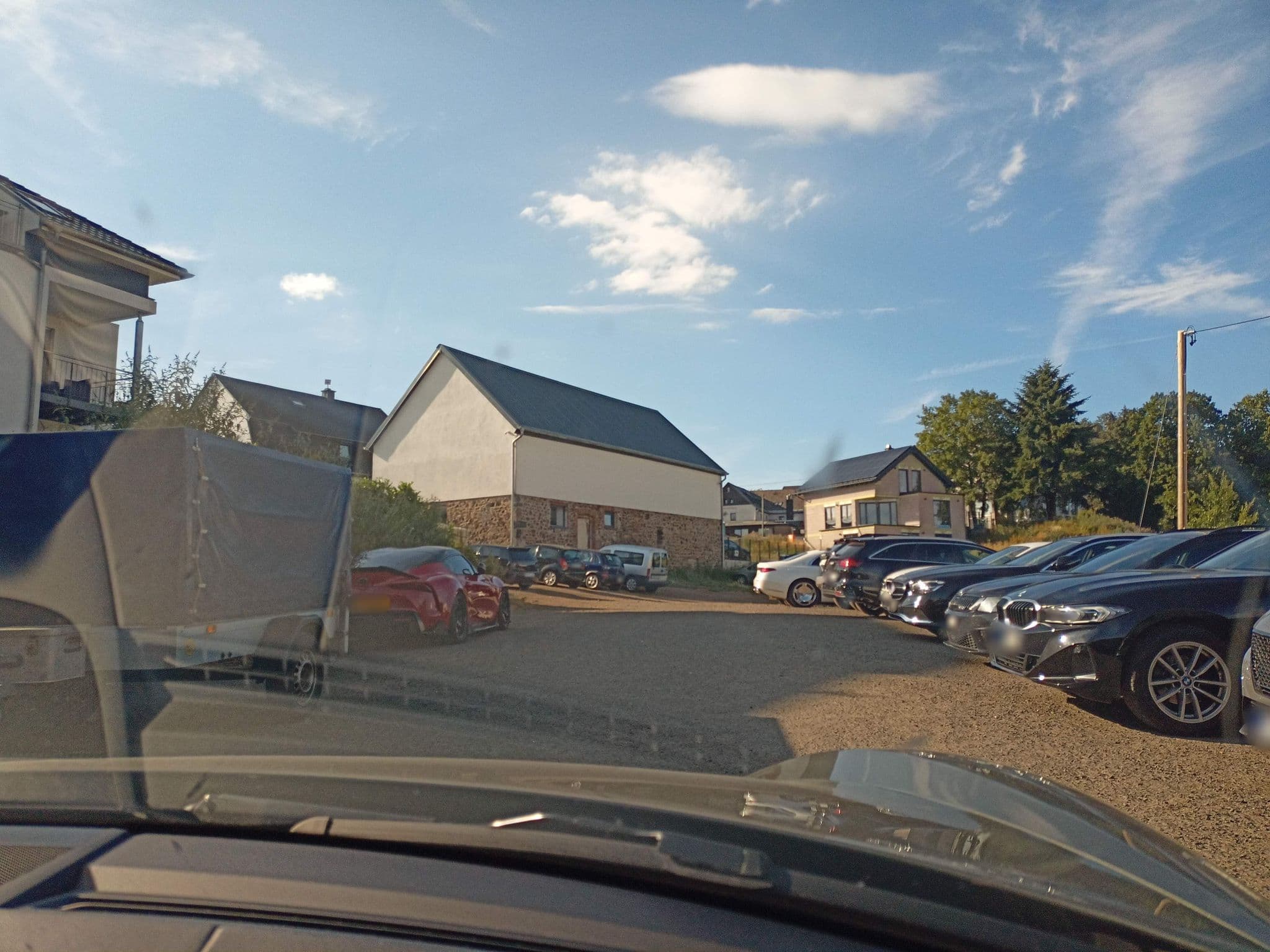 Street view near Pension Schmitz, Adenau — © xdTAGCLAN (CC BY-SA · Mapillary)