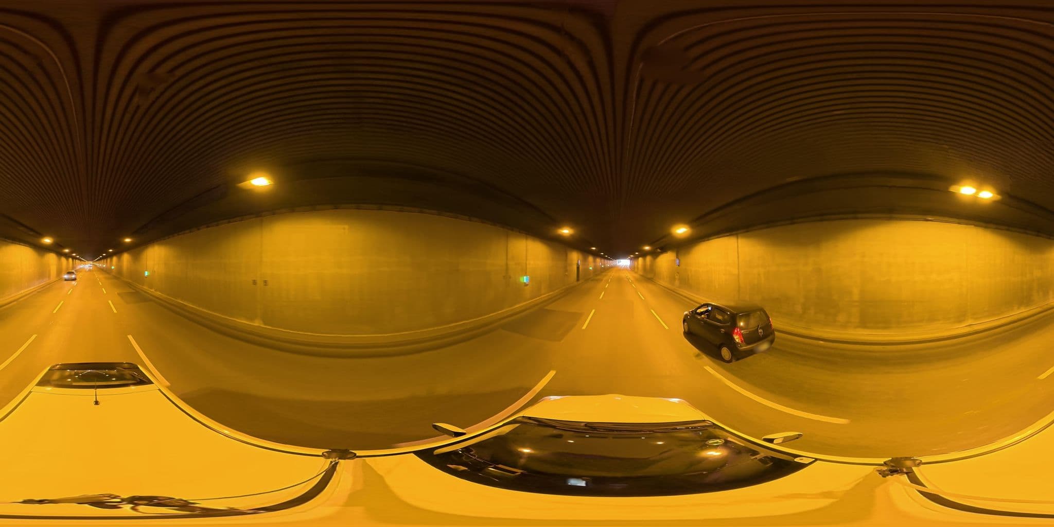 Street view near Old Town View, Altstadt Nord — © osmplus_org (CC BY-SA · Mapillary)