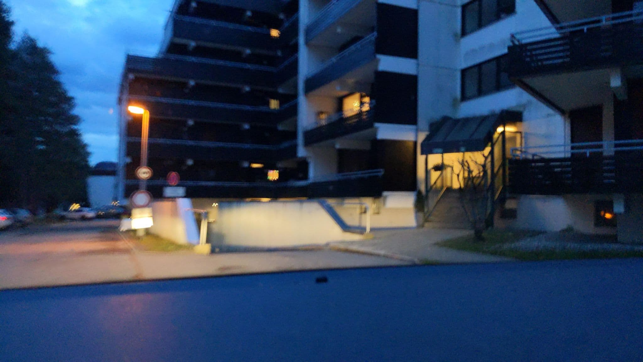 Street view near Ferienwohnung Seefelder, Hopferau — © deleted_user (CC BY-SA · Mapillary)