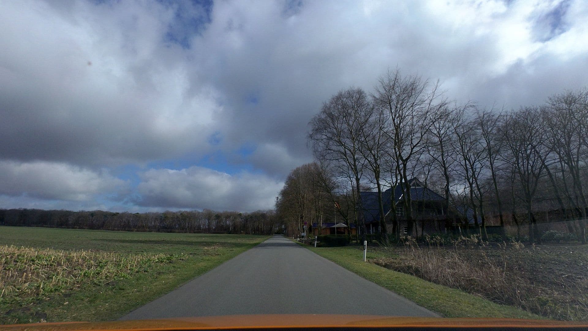 Street view near Boenicke, Garrel — © moenk (CC BY-SA · Mapillary)