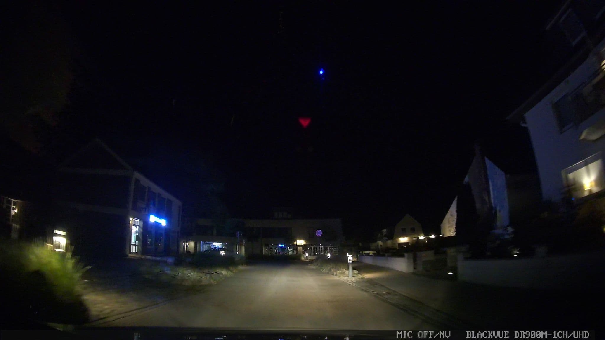 Street view near Haus Sophie Inh. D. und C. Behnke Frühstückshotel, Kellenhusen — © chuck (CC BY-SA · Mapillary)