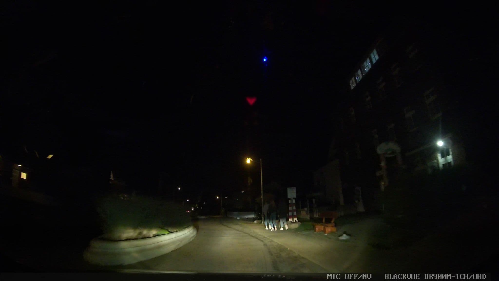 Street view near Haus Westfalen Inh. Axel und Martina Hoepke Pension, Kellenhusen — © chuck (CC BY-SA · Mapillary)