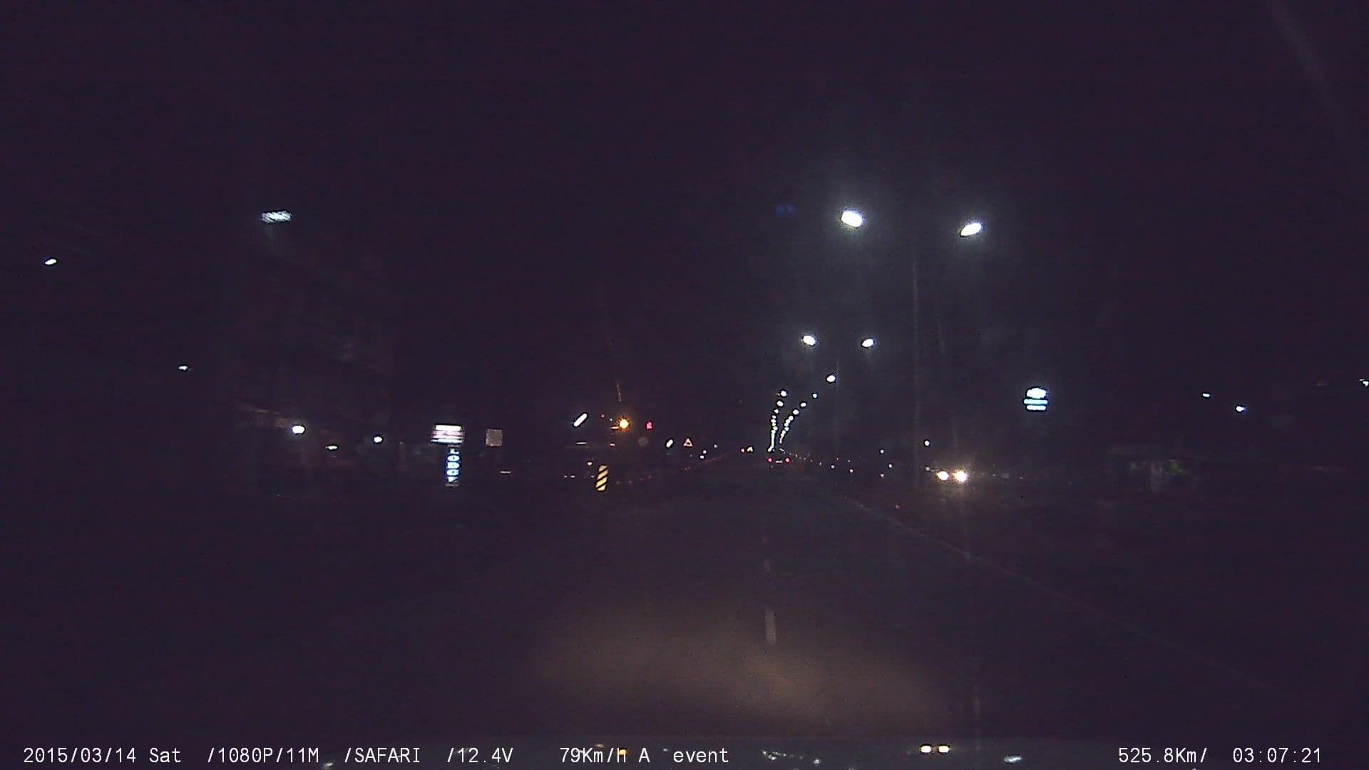 Street view near OYO 4280 The City Gate Residency, Maradu — © johnichan (CC BY-SA · Mapillary)