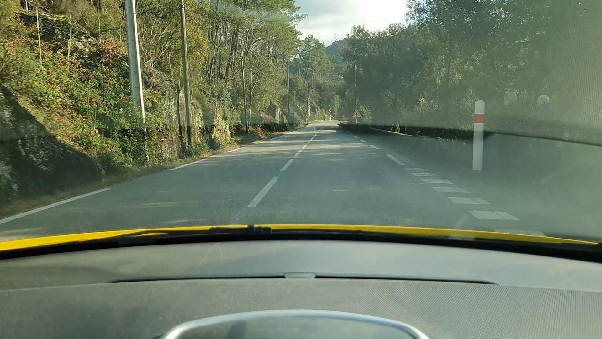 Street view near La Châtaigneraie, Branoux-les-Taillades — © si3p0 (CC BY-SA · Mapillary)