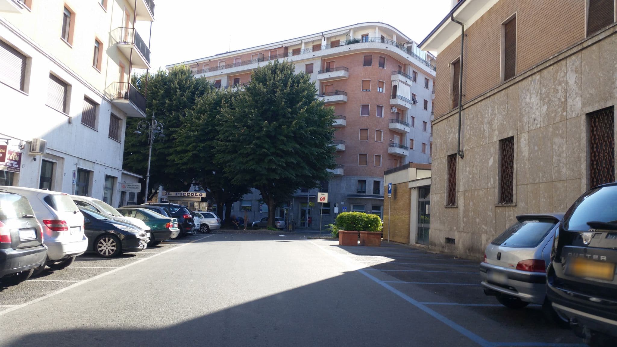 Street view near Esercizio Grandi Alberghi SRL, Acqui Terme — © it_s_so_funny (CC BY-SA · Mapillary)