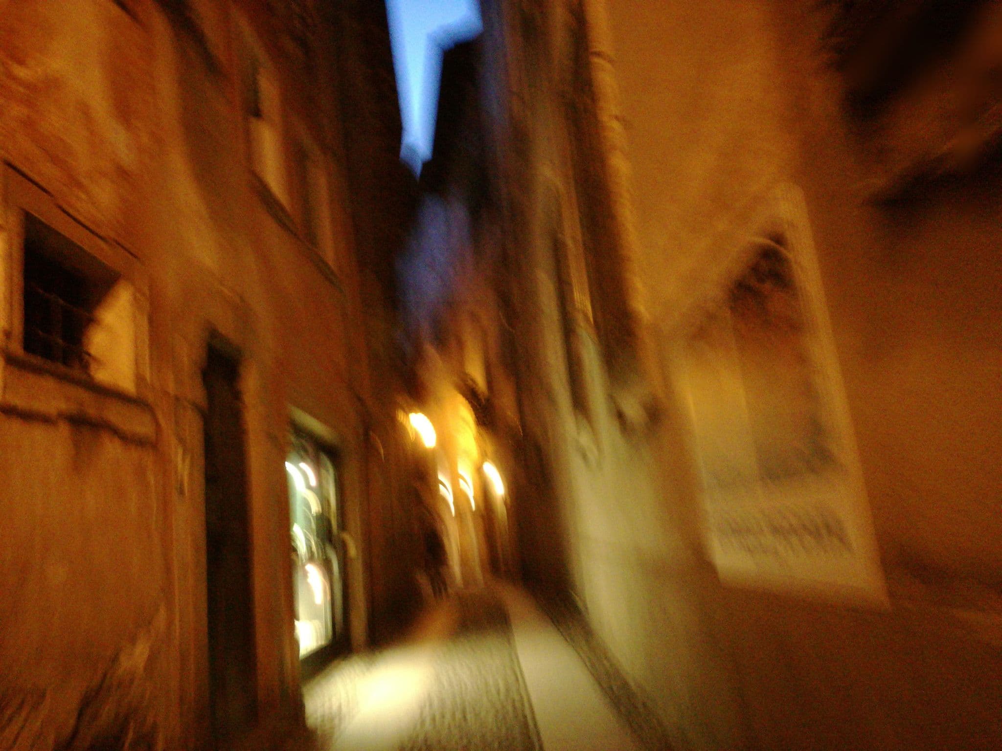 Street view near Apartments Cusius and Horta, Pettenasco — © michaelmontani (CC BY-SA · Mapillary)