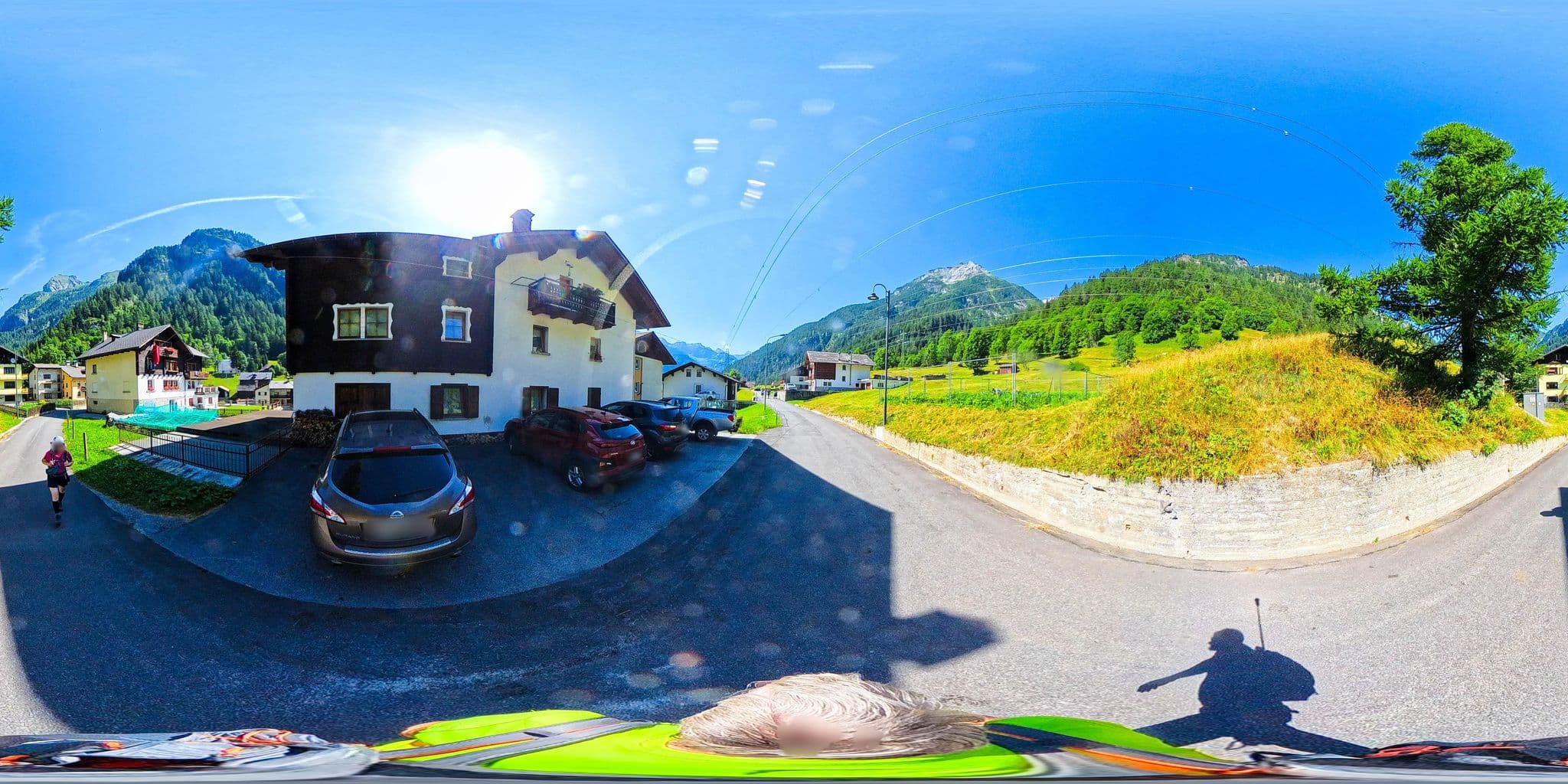 Street view near B&B Zumsteg, Varzo — © Hol_Ger (CC BY-SA · Mapillary)