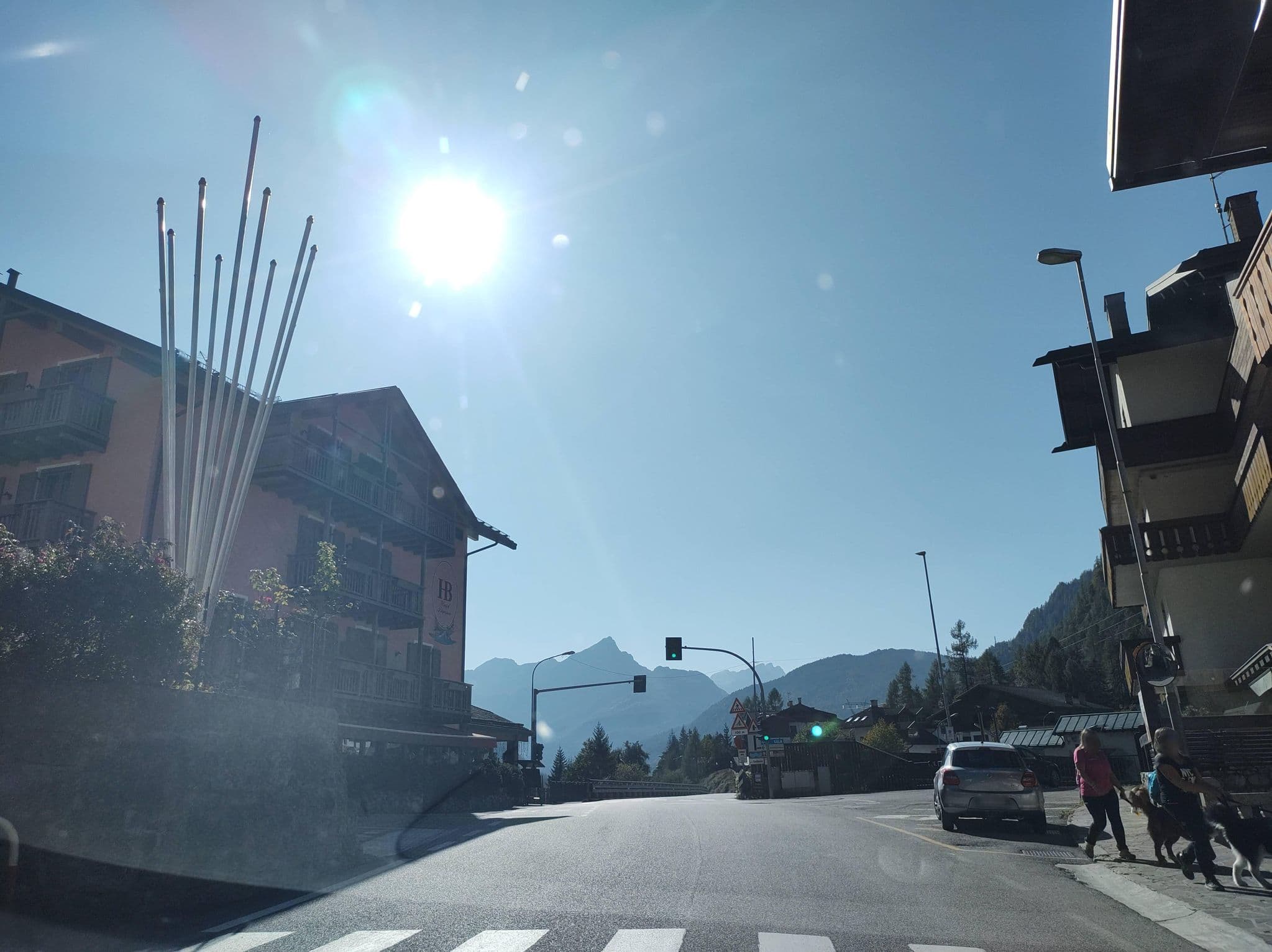 Street view near Luxekamer 107 ✨✨, Cencenighe Agordino — © thetornado76 (CC BY-SA · Mapillary)
