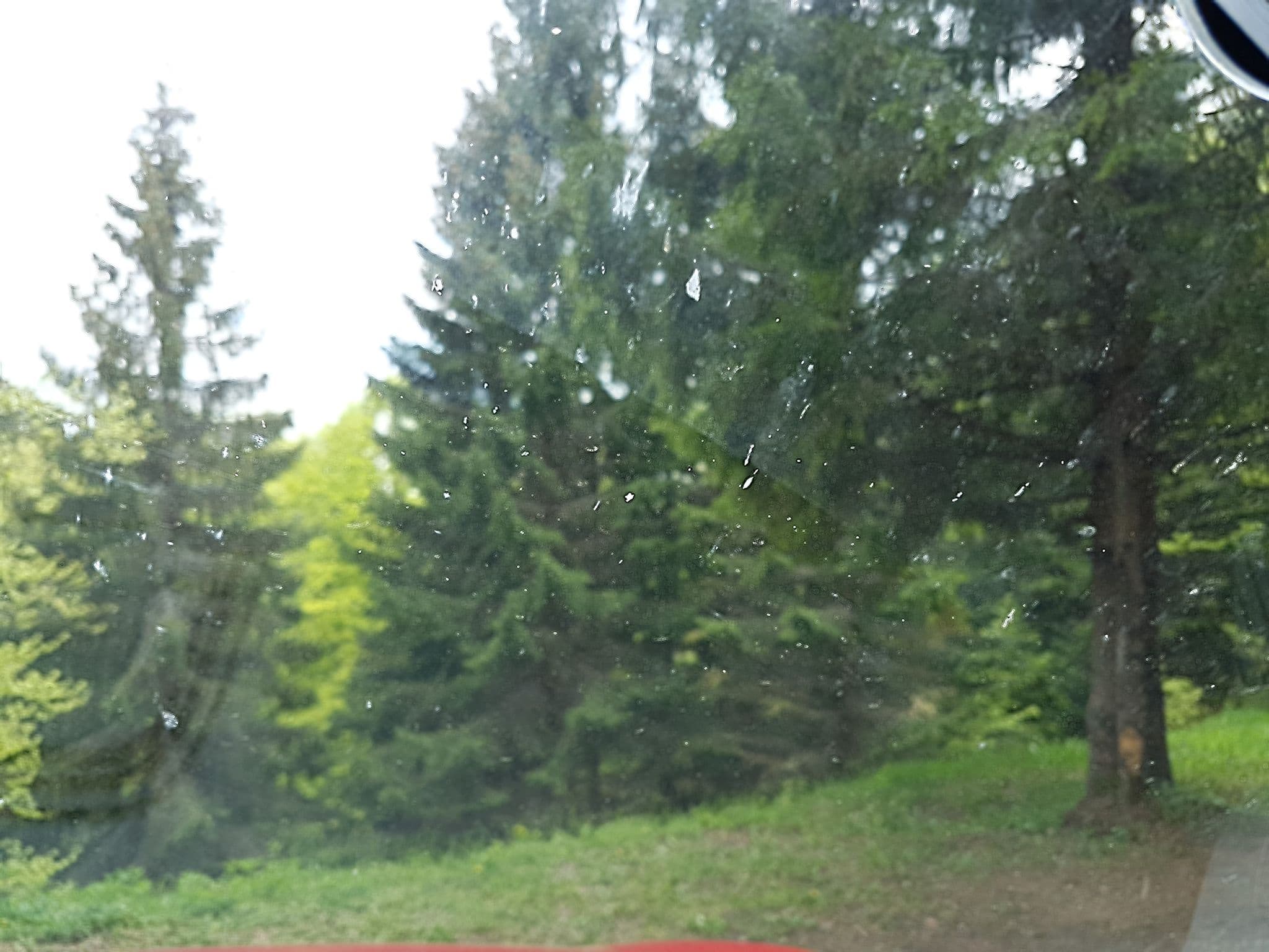 Street view near Mederlyho chata, Ružomberok — © mirecdriver (CC BY-SA · Mapillary)