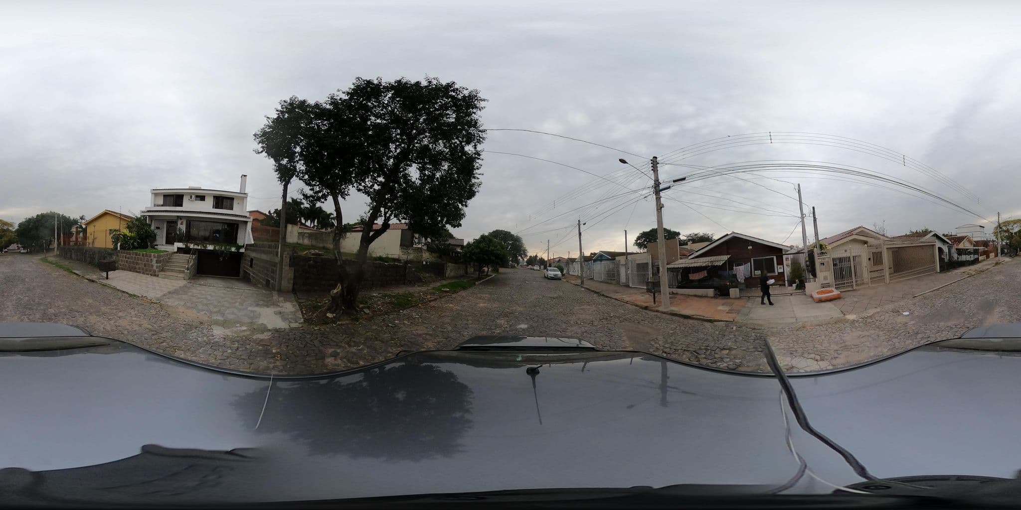 Street view near Arapey Termal, Santa Maria — © santamariense (CC BY-SA · Mapillary)