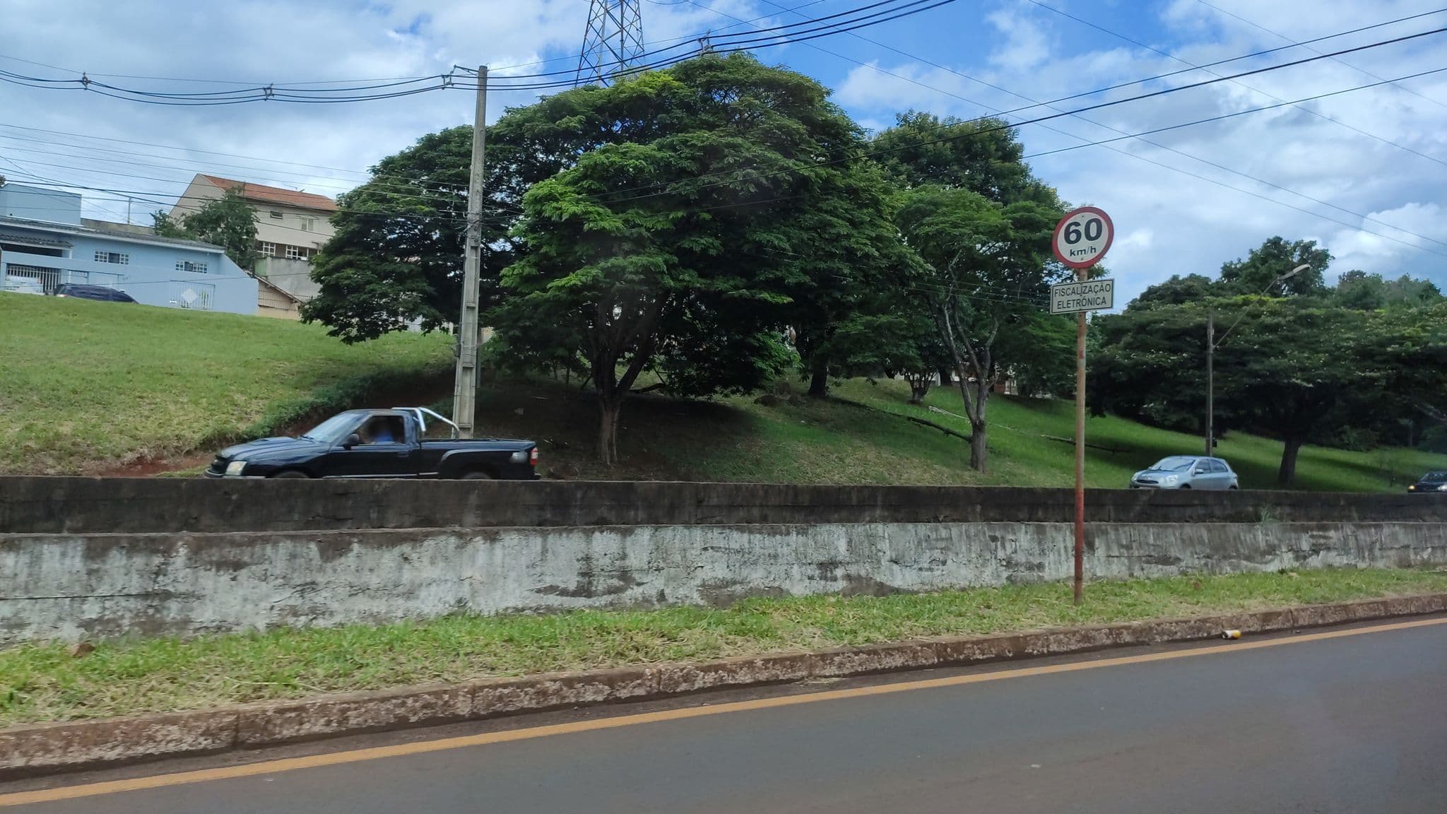 Street view near Vilma's, Londrina — © nathancruz77 (CC BY-SA · Mapillary)