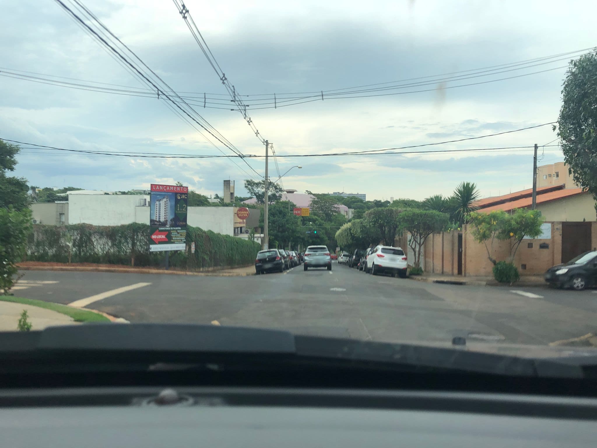 Street view near Flat Práticos - Eduardo, São José do Rio Preto — © brepilef (CC BY-SA · Mapillary)