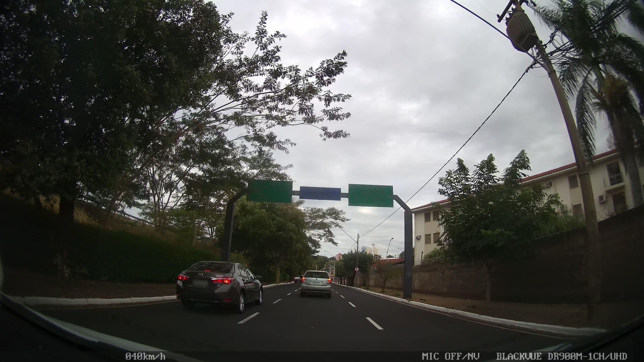 Street view near ibis budget São José do Rio Preto, São José do Rio Preto — © kaart5 (CC BY-SA · Mapillary)
