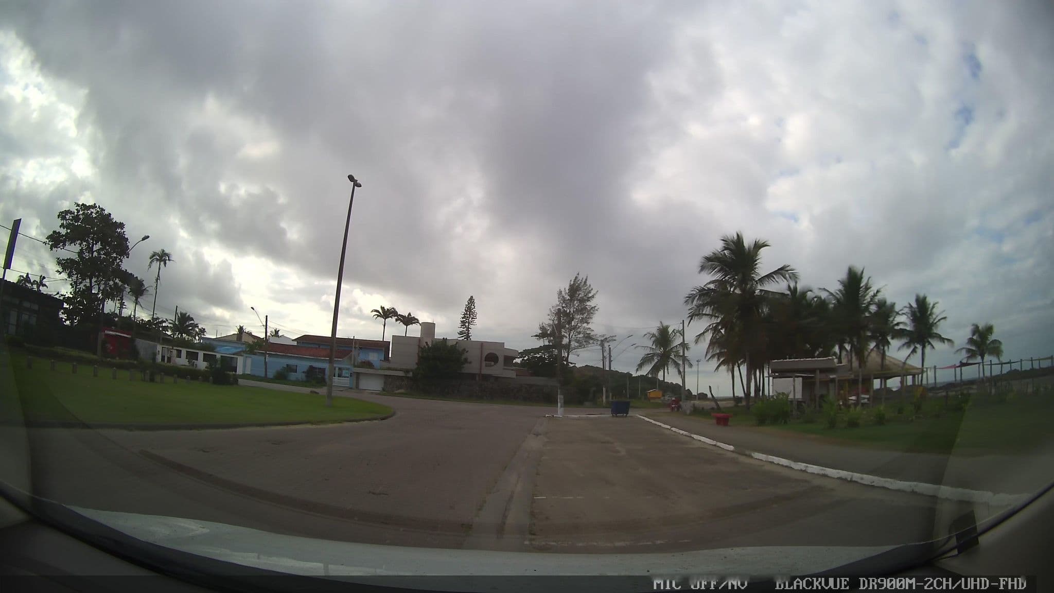 Street view near Pousada do Albatroz, Itanhaém — © marciosampaio (CC BY-SA · Mapillary)