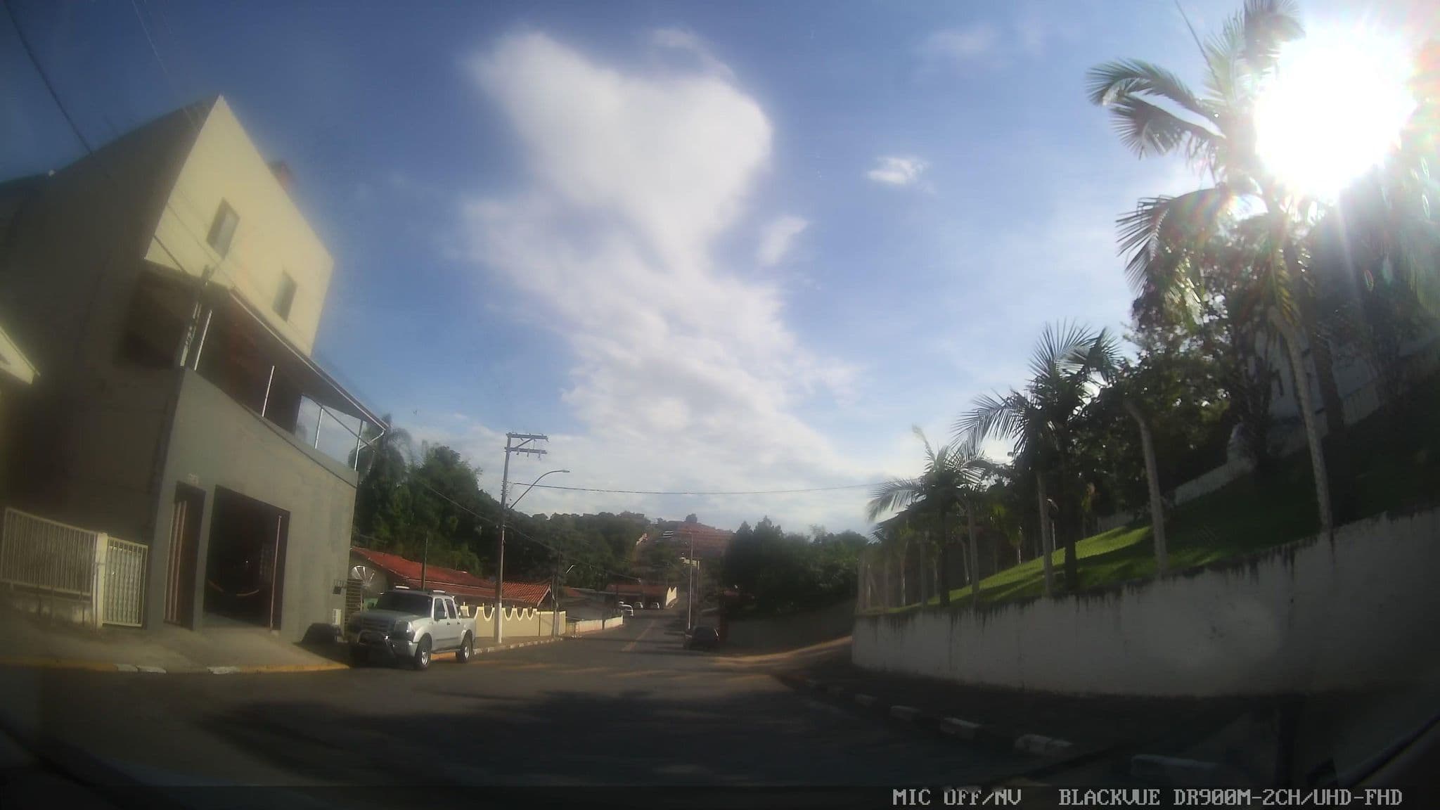 Street view near Associação dos Oficiais da Polícia Militar, Serra Negra — © marciosampaio (CC BY-SA · Mapillary)